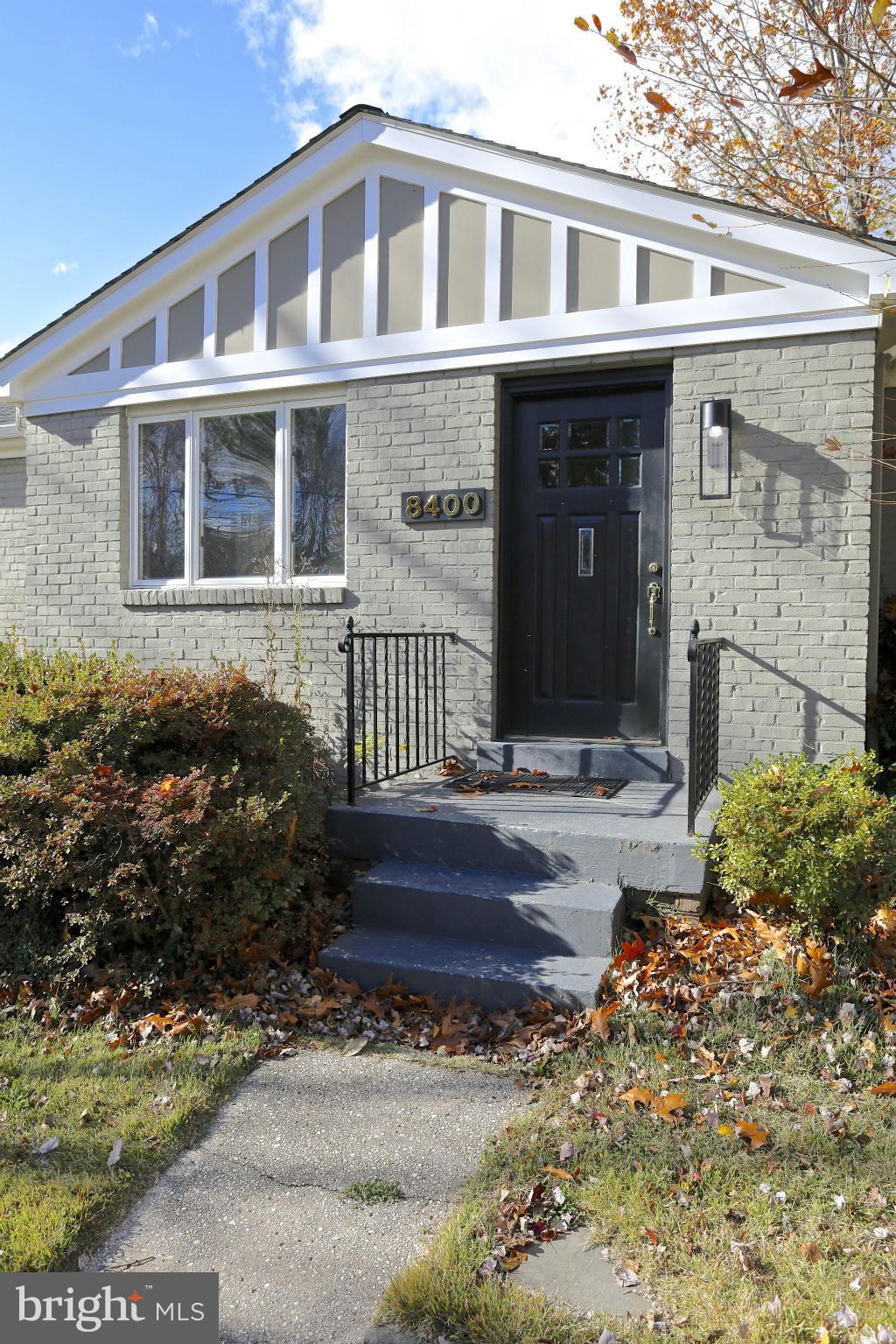 DONNEYBROOK - Residential