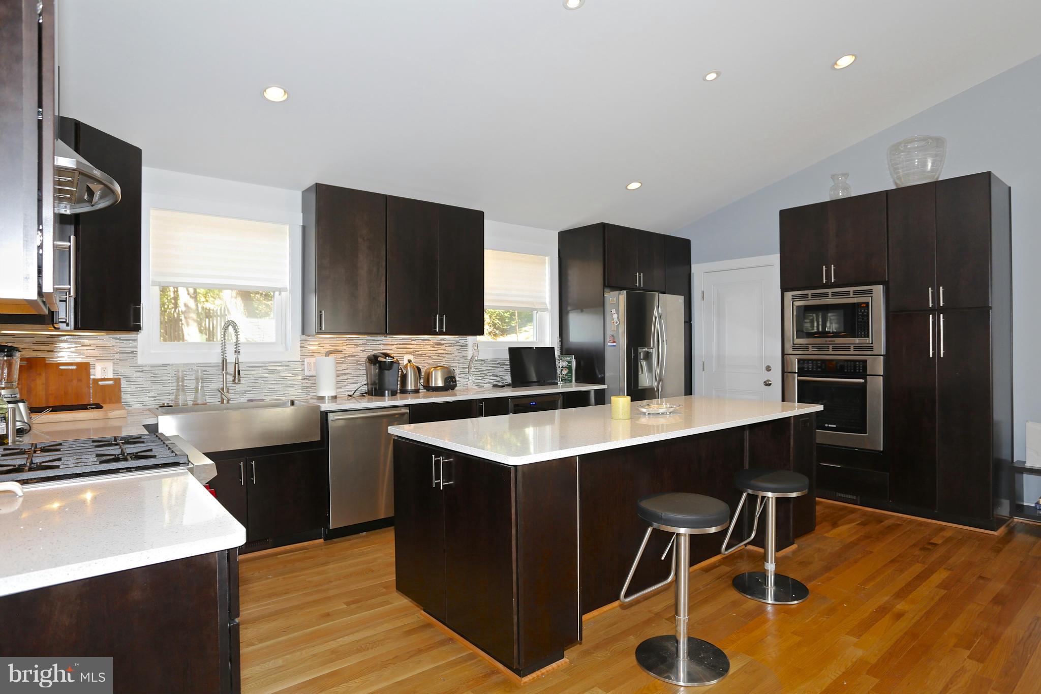 DONNEYBROOK - Residential