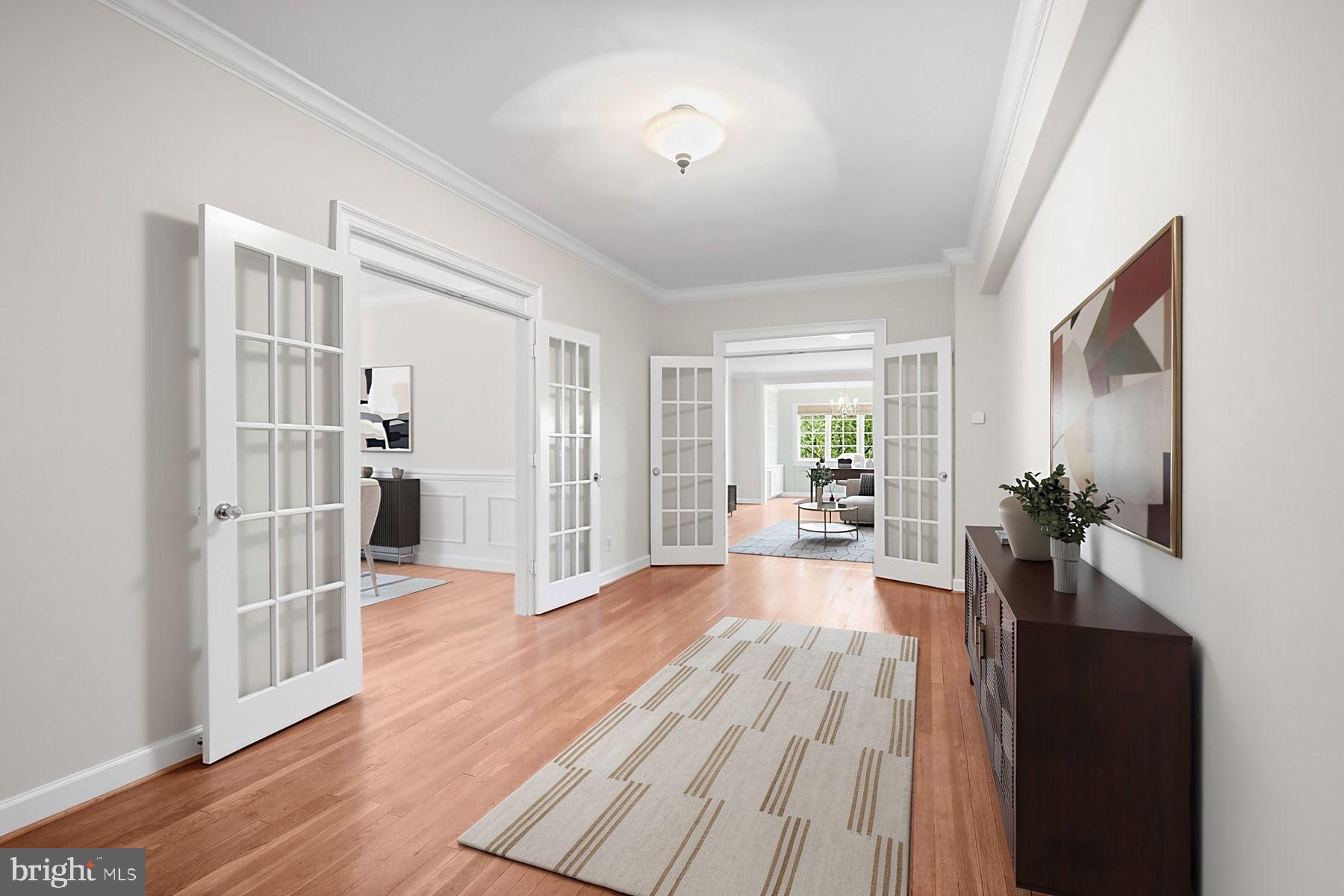 3901 CONNECTICUT AVENUE NW 310