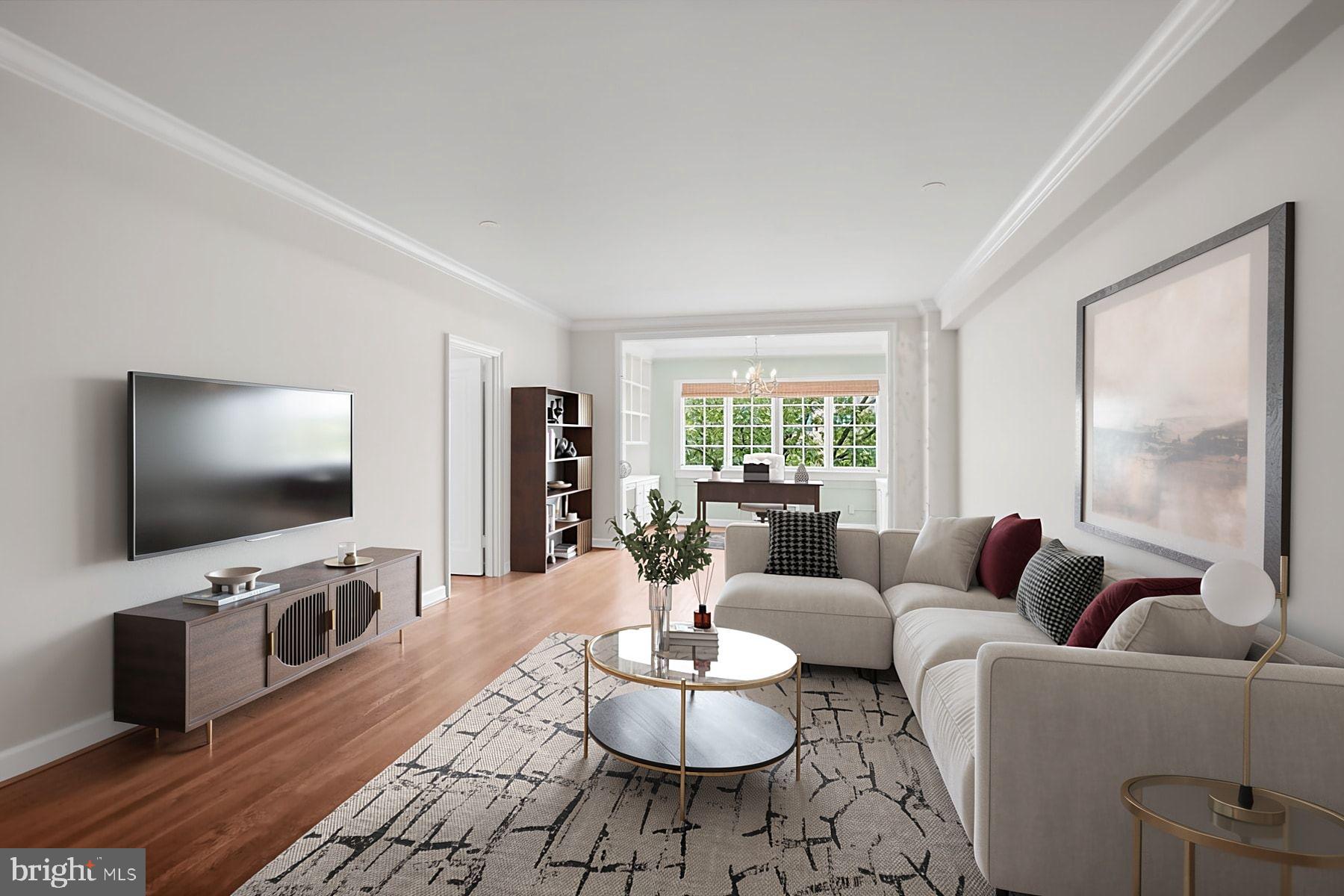 3901 CONNECTICUT AVENUE NW 310