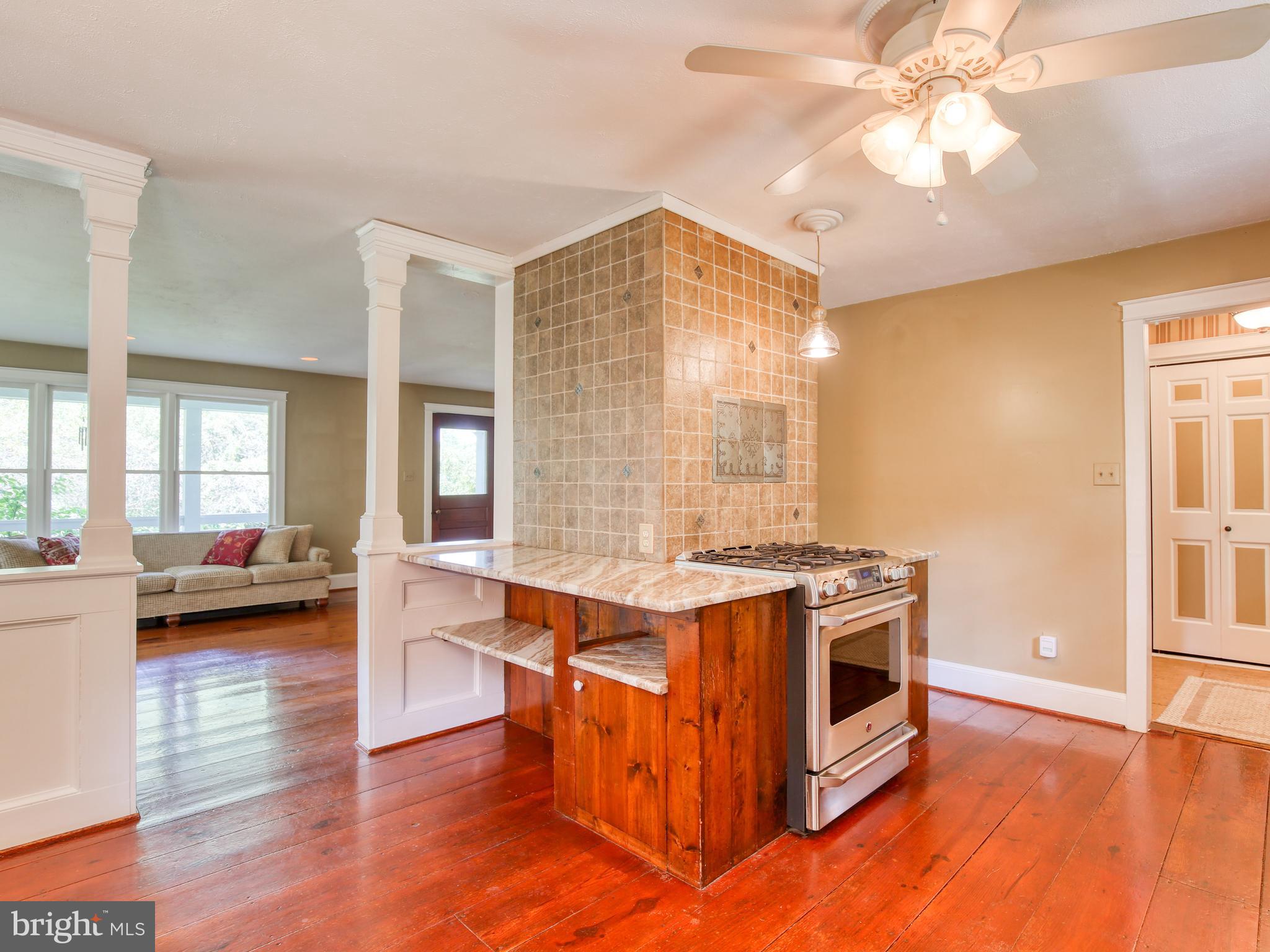 KALNASY - Residential