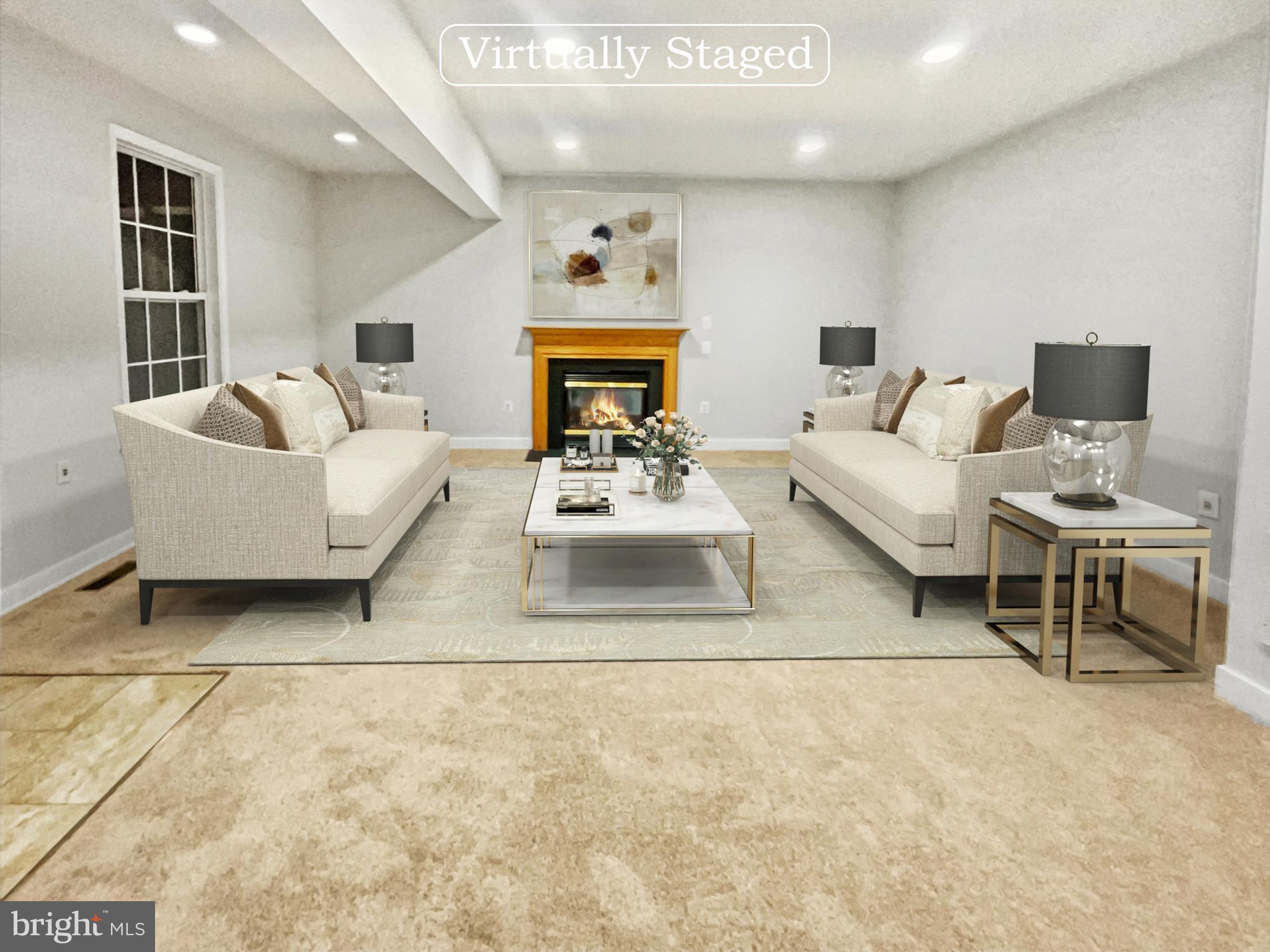 DALE CITY - Residential