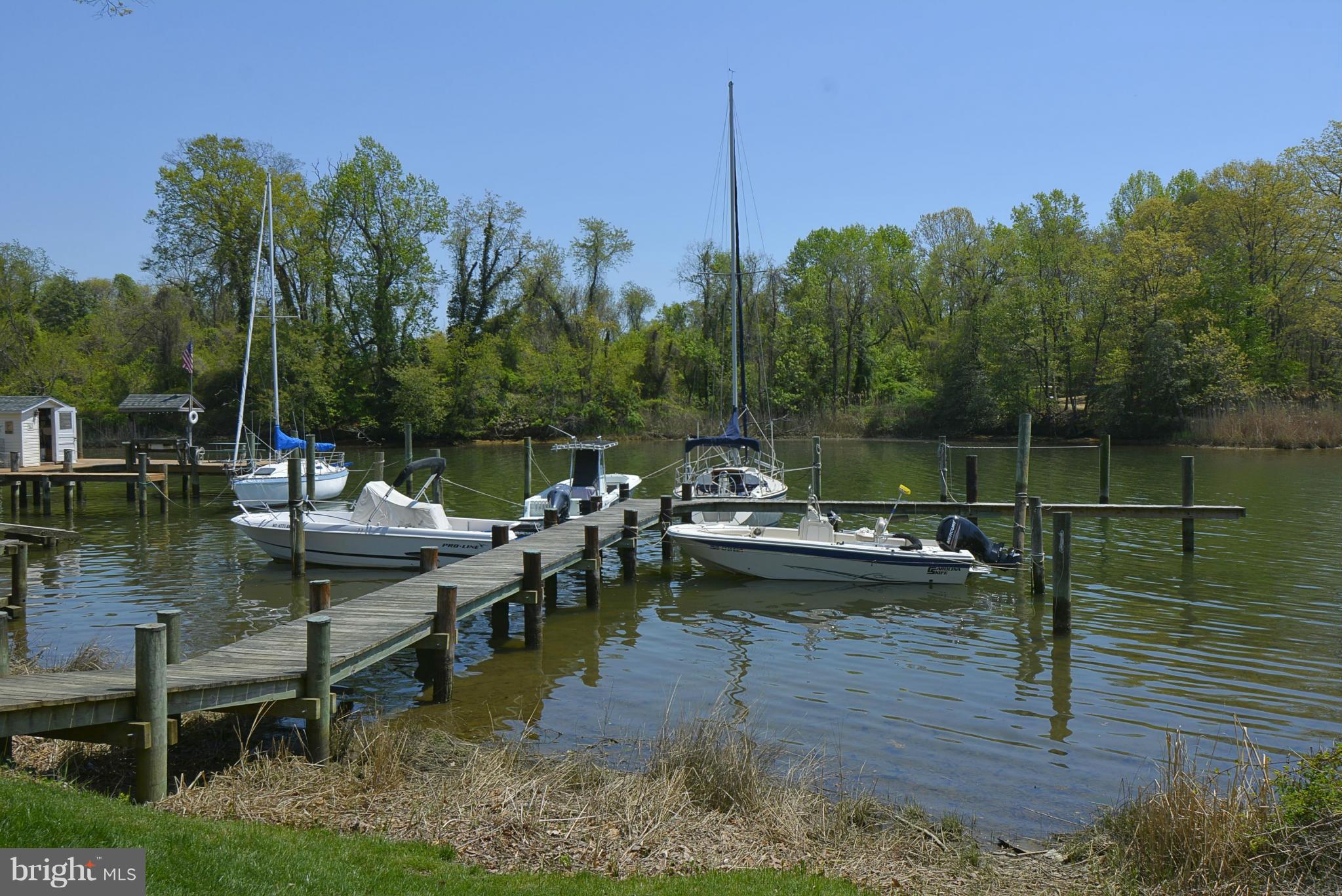 BEECHWOOD ON THE BURLEY - Residential