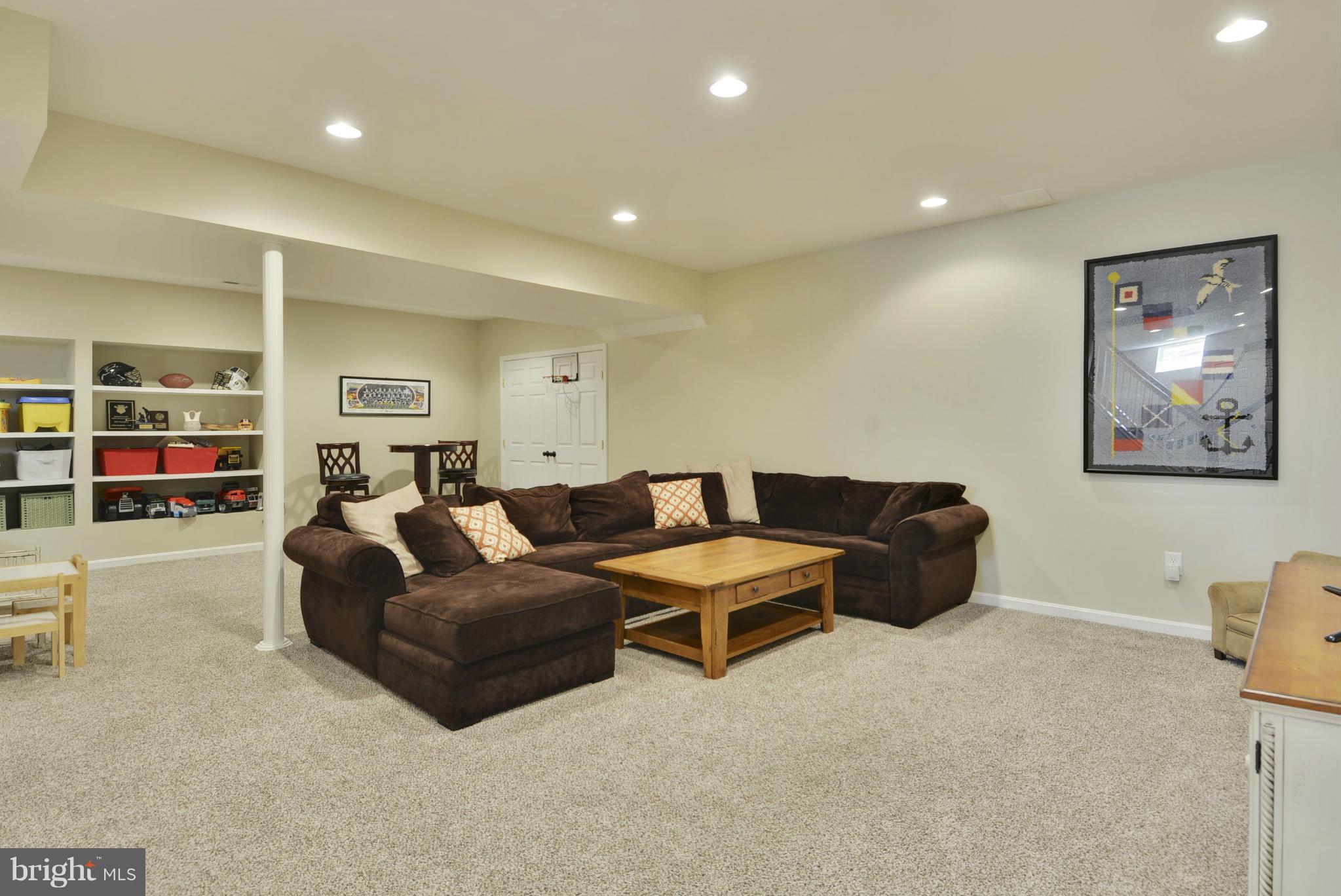 BEECHWOOD ON THE BURLEY - Residential