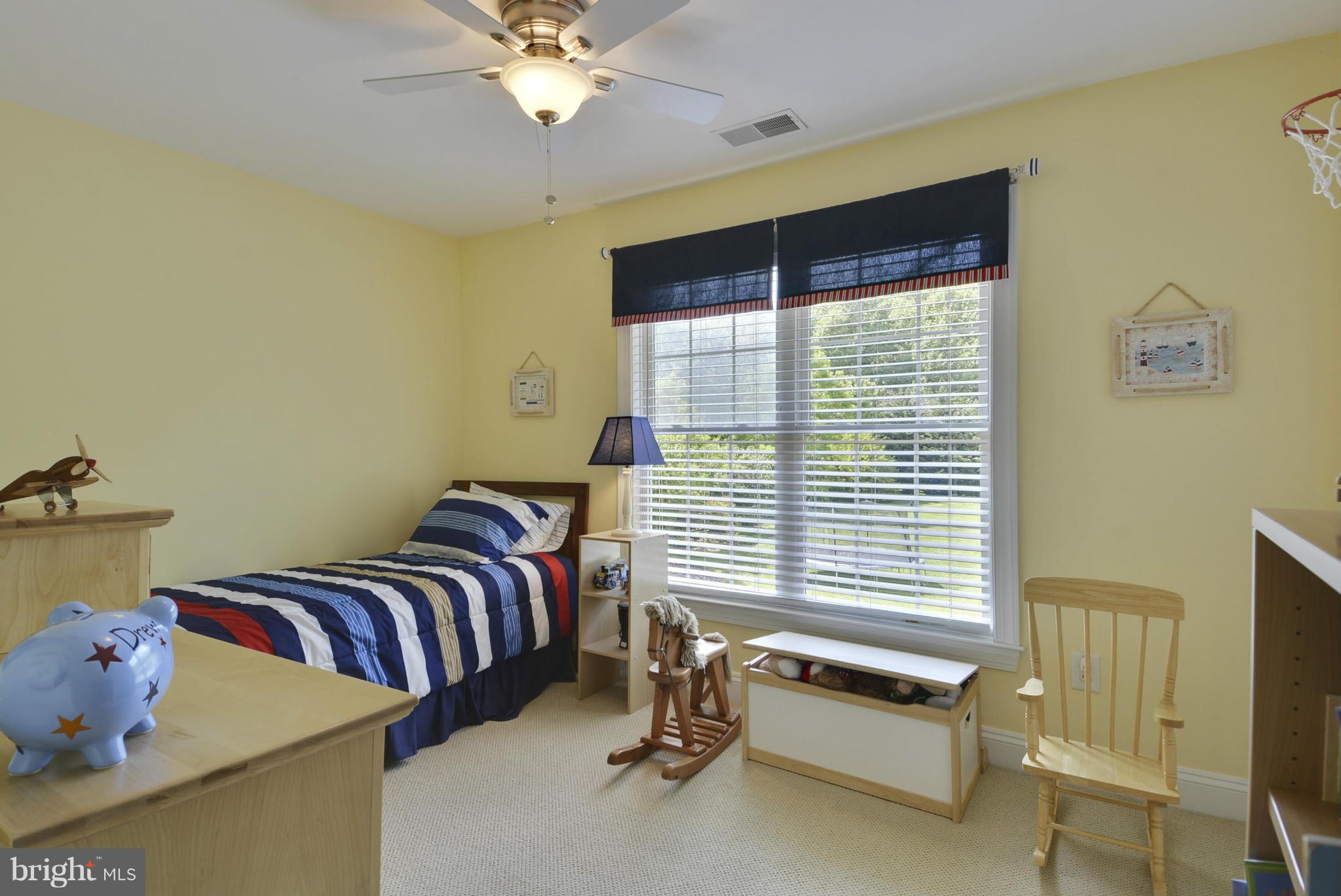 BEECHWOOD ON THE BURLEY - Residential