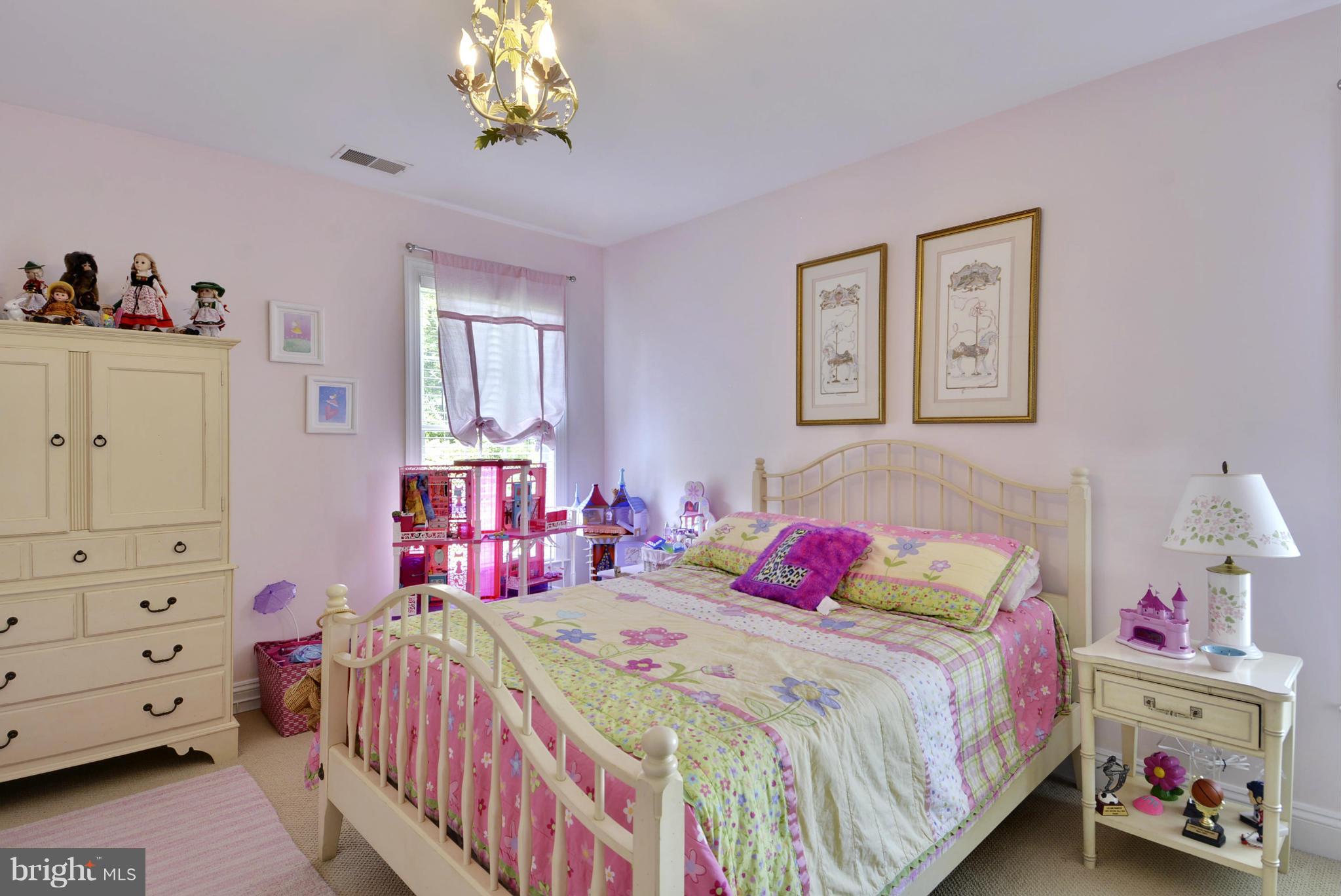 BEECHWOOD ON THE BURLEY - Residential