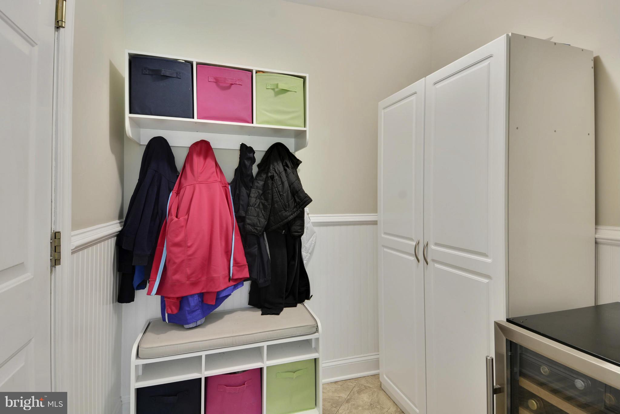 BEECHWOOD ON THE BURLEY - Residential