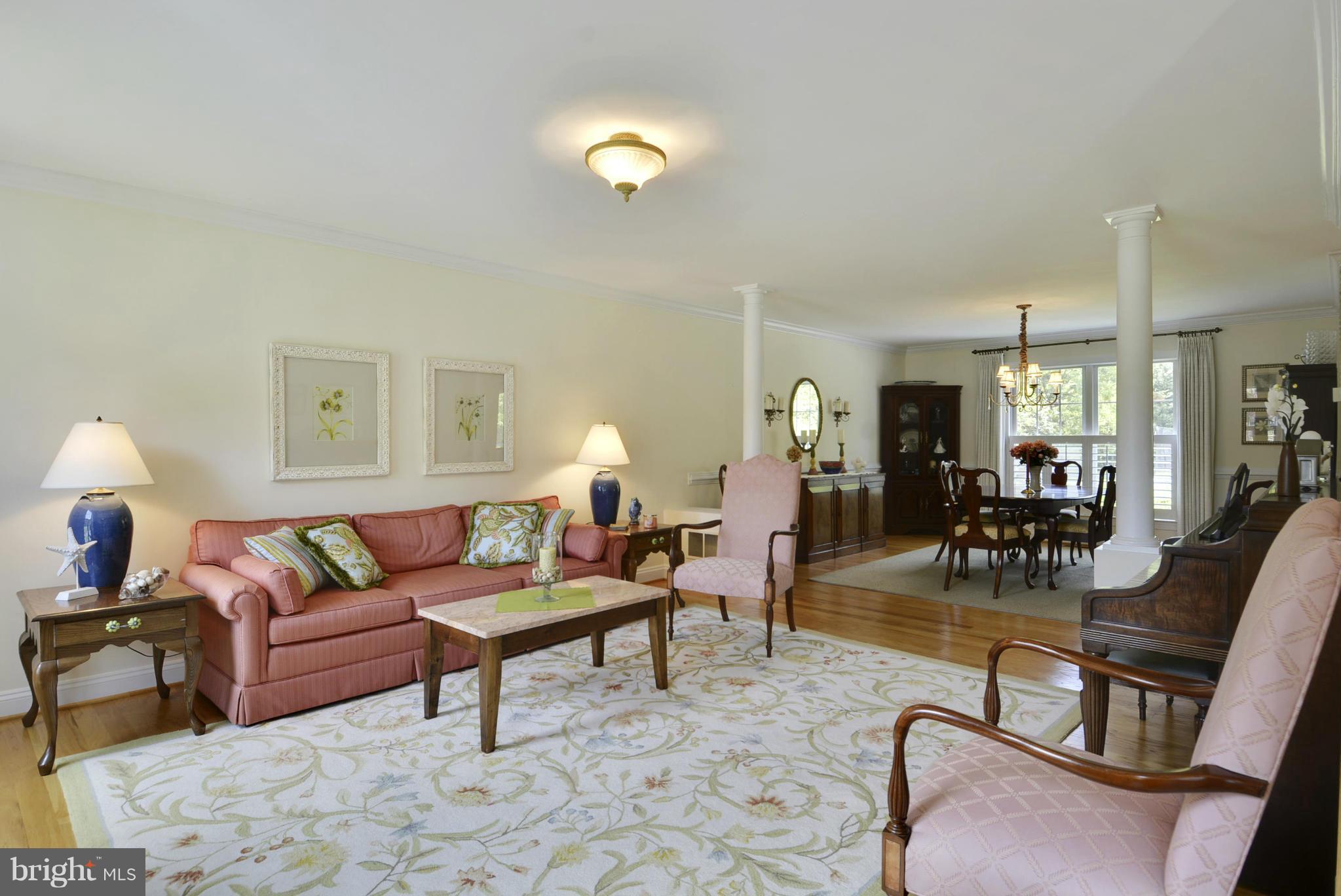 BEECHWOOD ON THE BURLEY - Residential