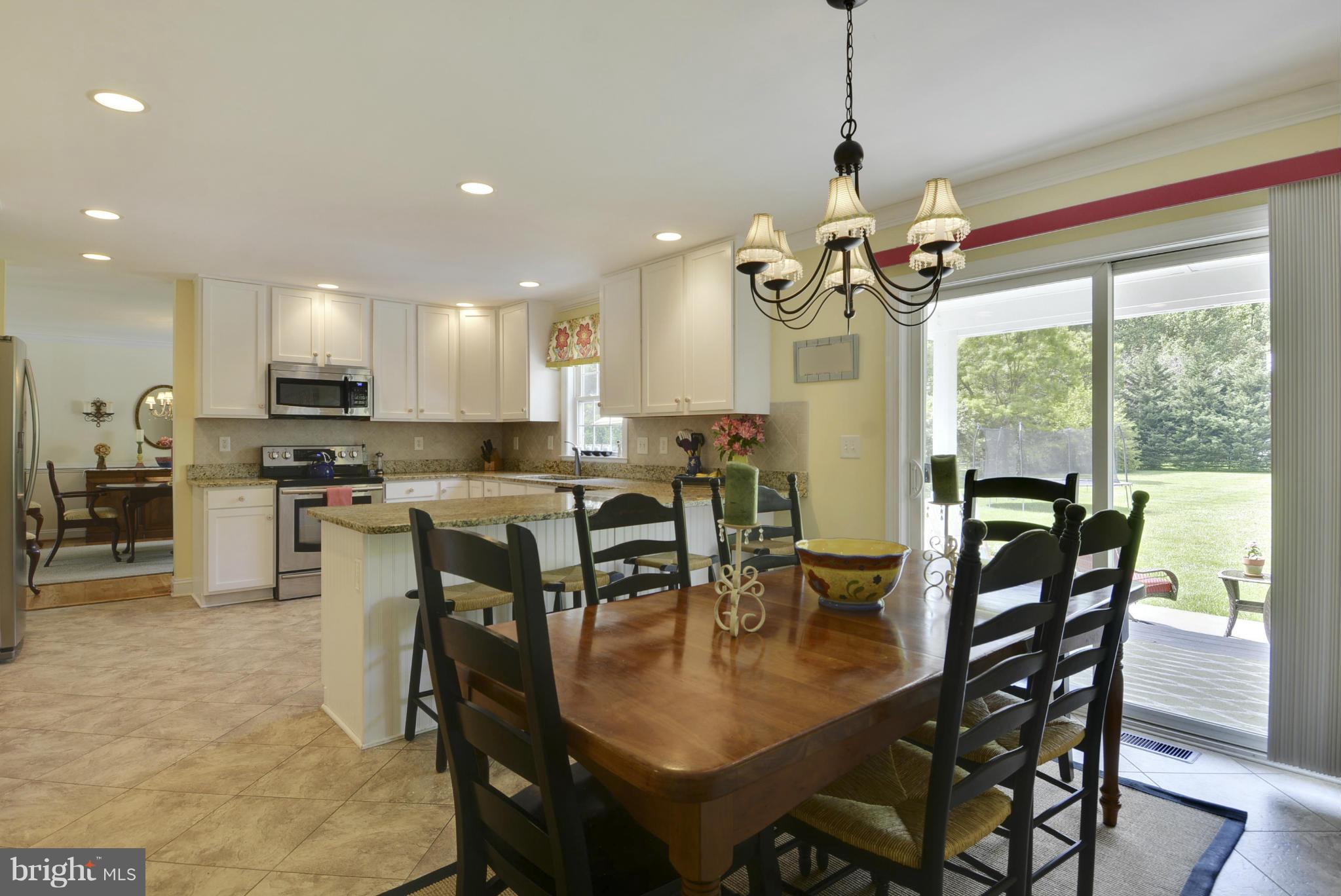 BEECHWOOD ON THE BURLEY - Residential