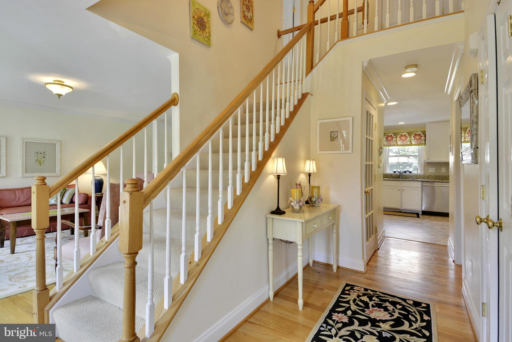 BEECHWOOD ON THE BURLEY - Residential