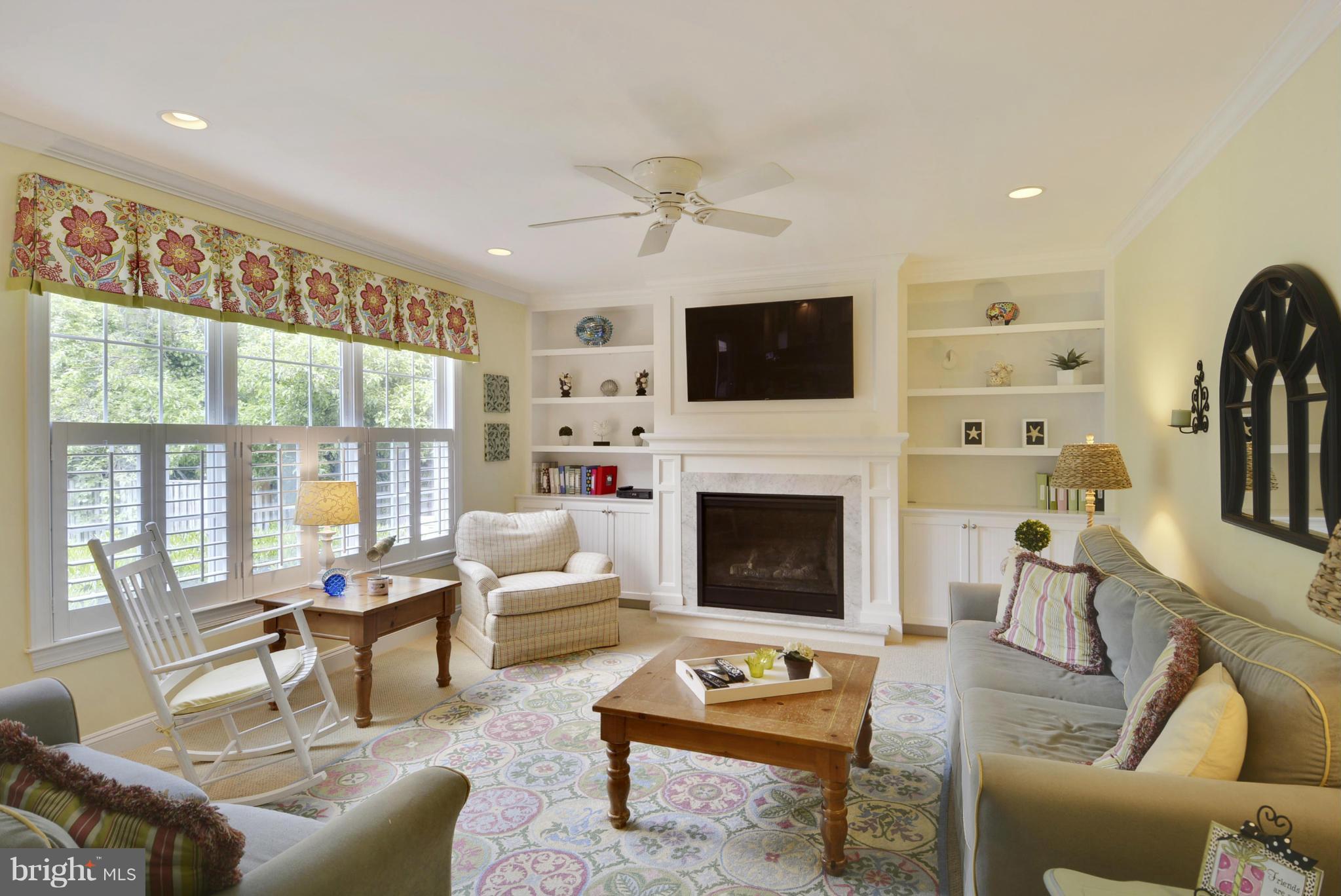 BEECHWOOD ON THE BURLEY - Residential