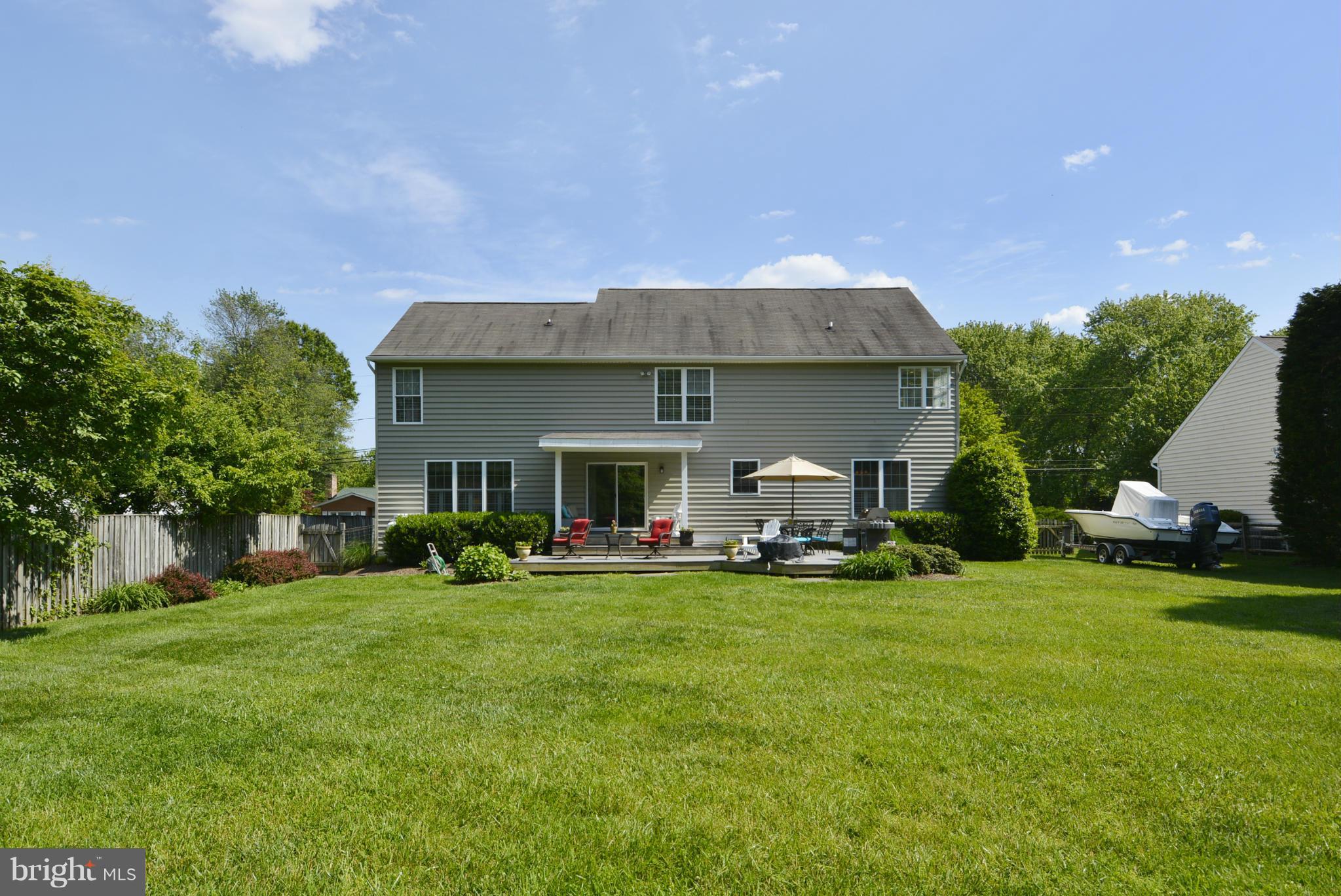 BEECHWOOD ON THE BURLEY - Residential