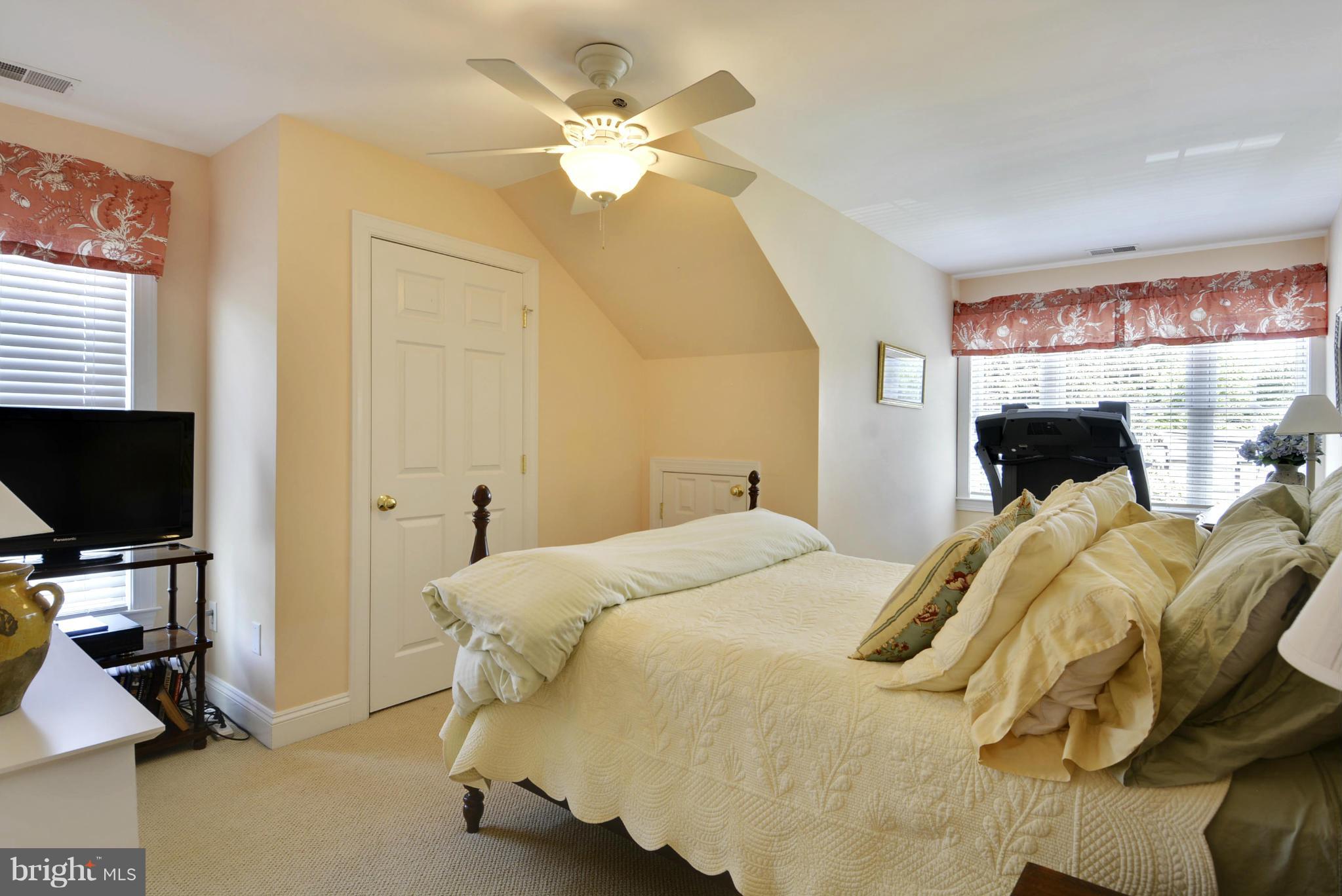 BEECHWOOD ON THE BURLEY - Residential