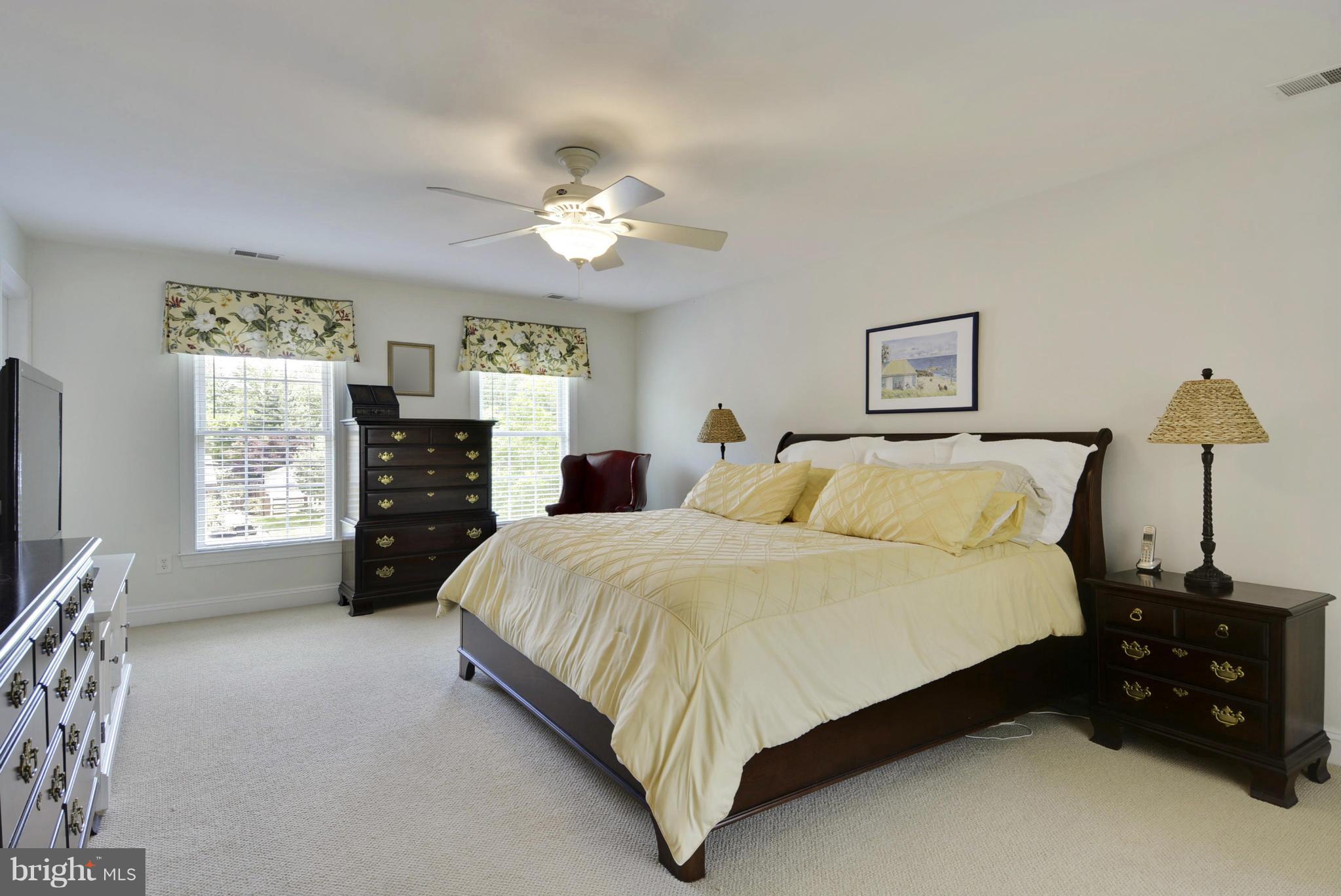 BEECHWOOD ON THE BURLEY - Residential