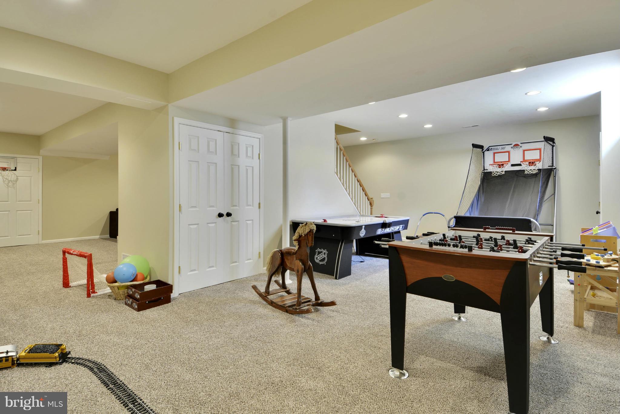 BEECHWOOD ON THE BURLEY - Residential