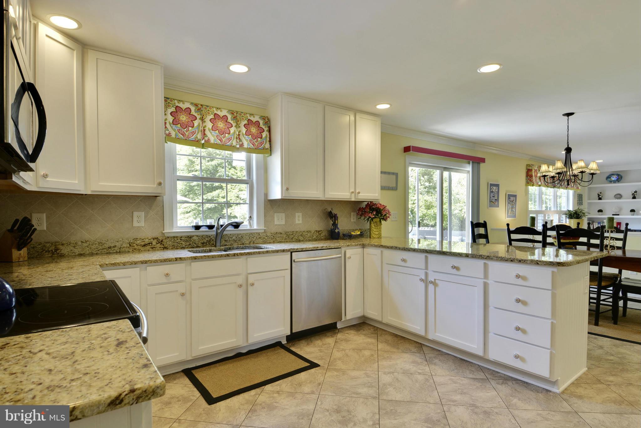 BEECHWOOD ON THE BURLEY - Residential