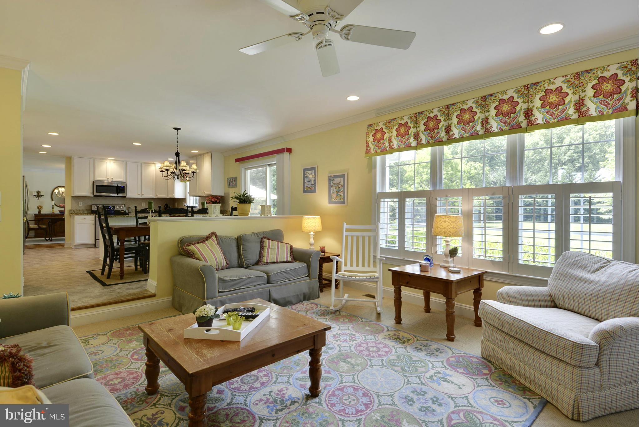 BEECHWOOD ON THE BURLEY - Residential