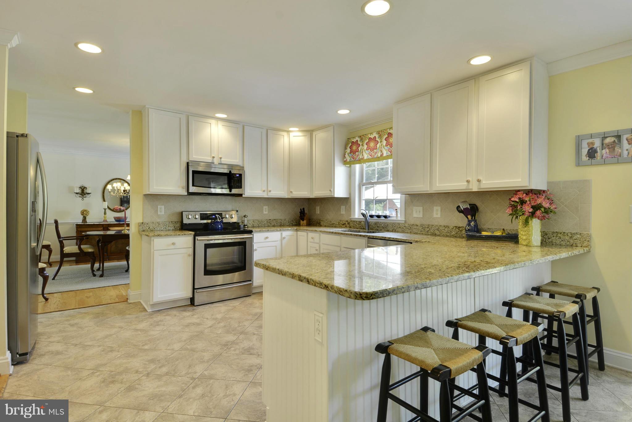 BEECHWOOD ON THE BURLEY - Residential