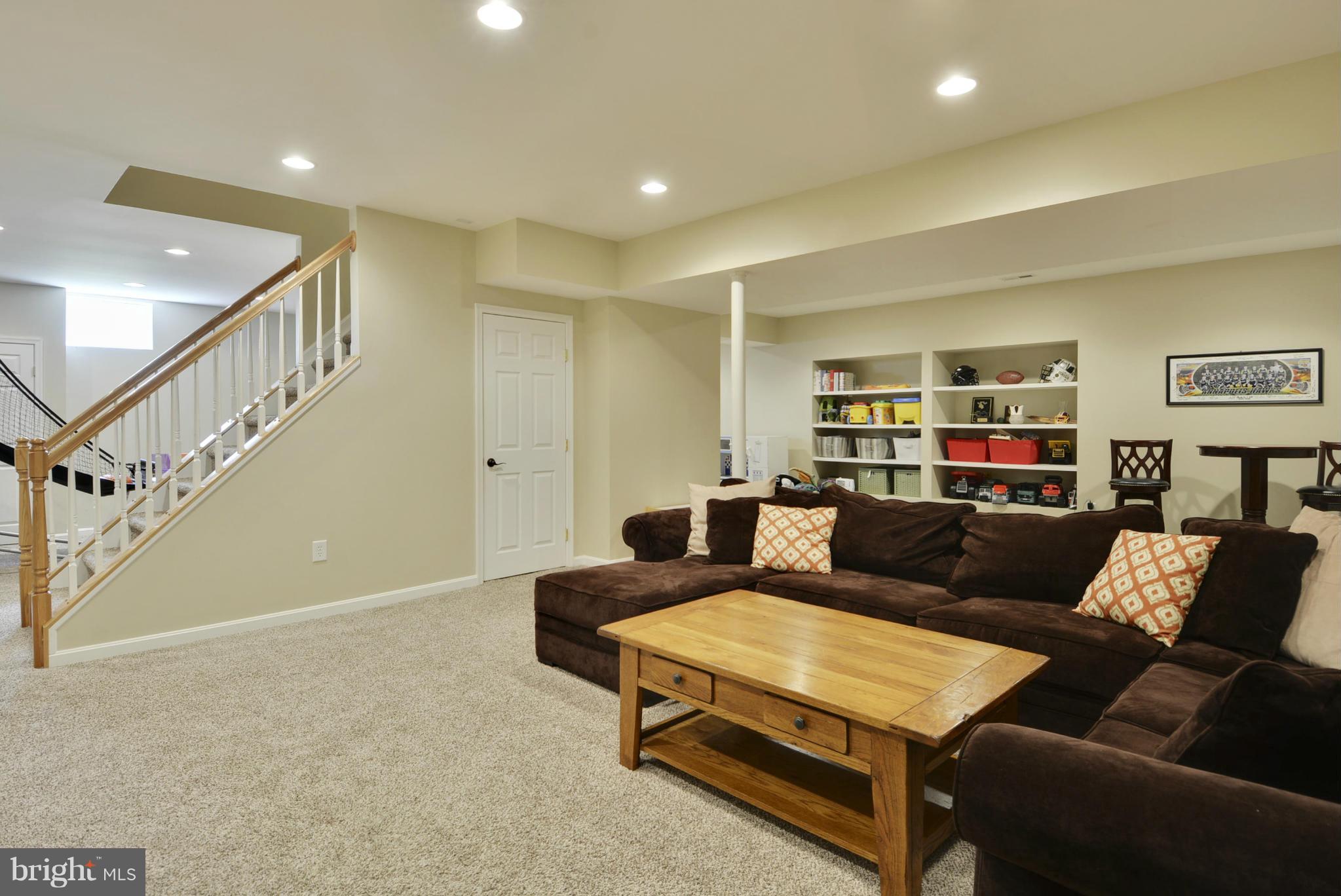 BEECHWOOD ON THE BURLEY - Residential