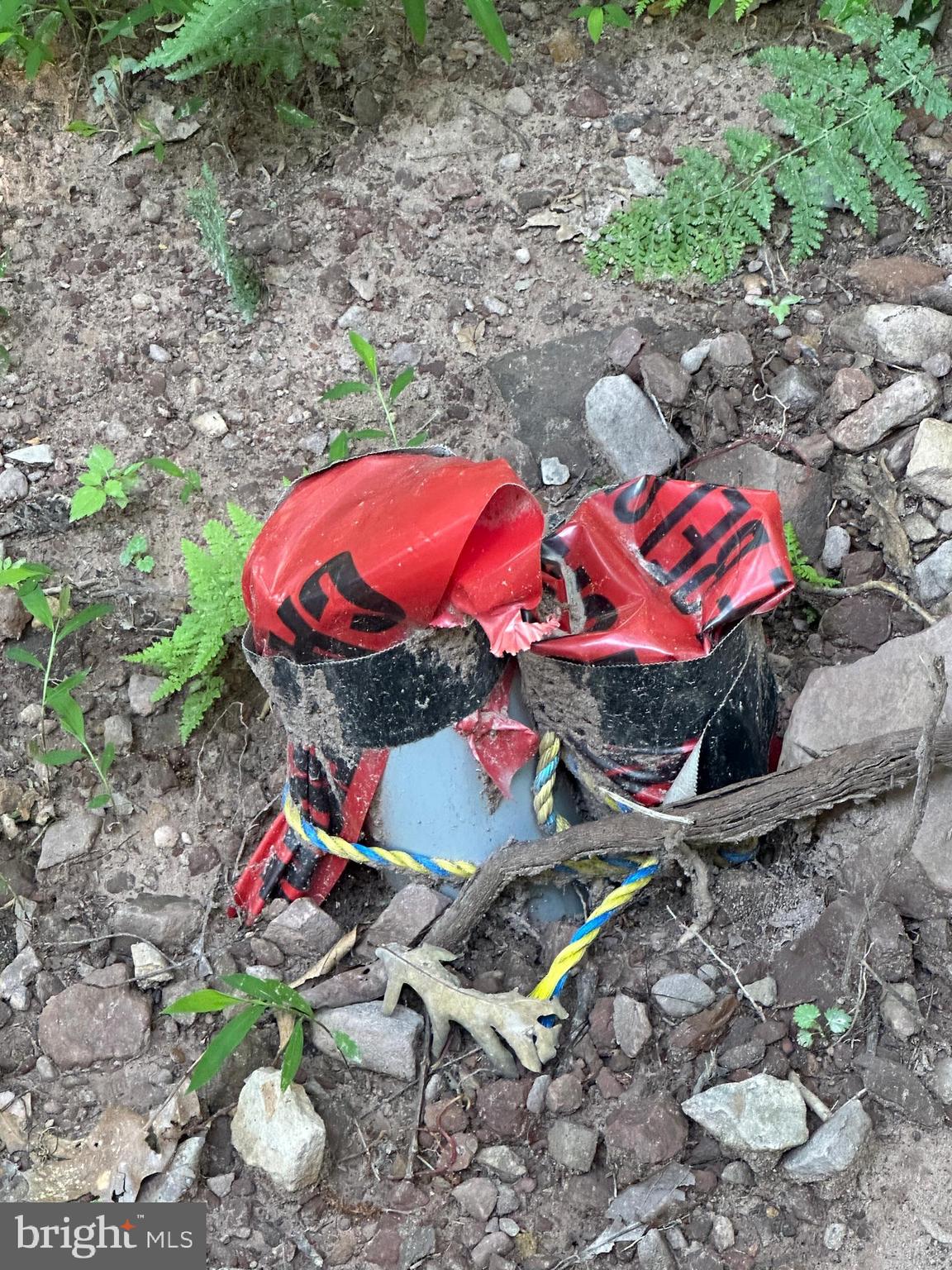 Lot 302 WINTERBERRY DRIVE