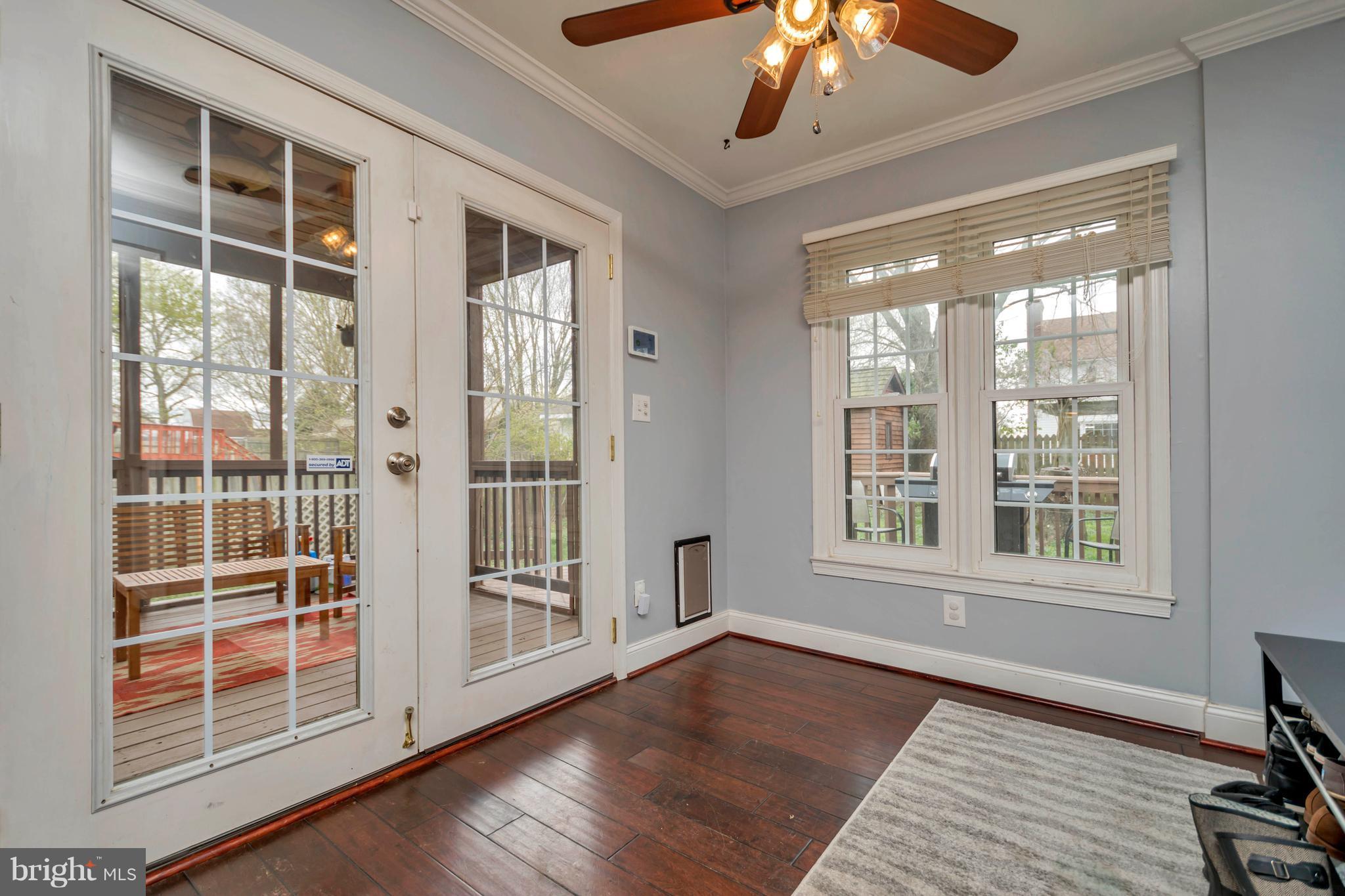 SHERATON HILLS EAST - Residential