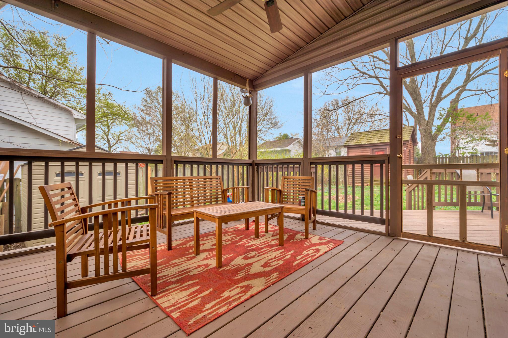 SHERATON HILLS EAST - Residential