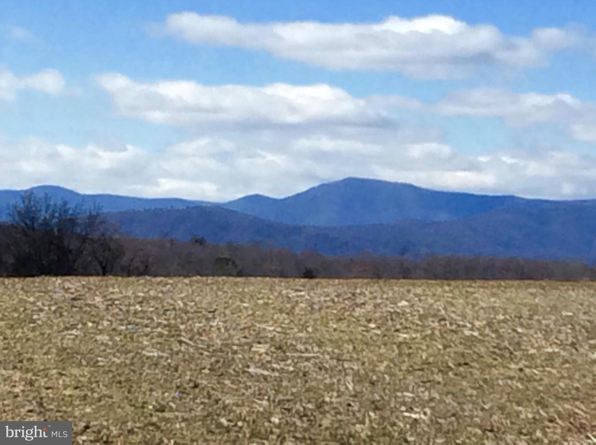 NONE AVAILABLE - Land