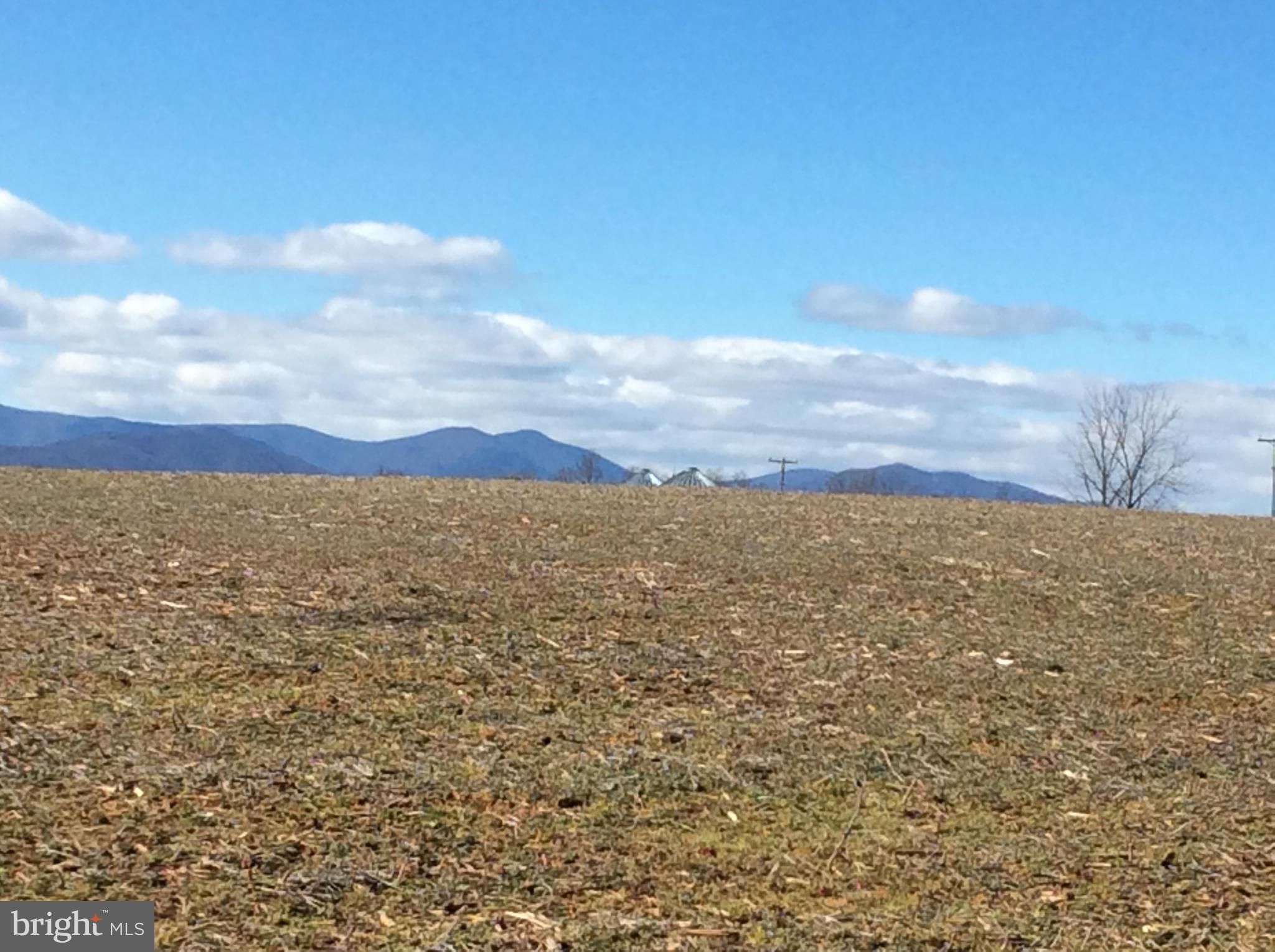 NONE AVAILABLE - Land