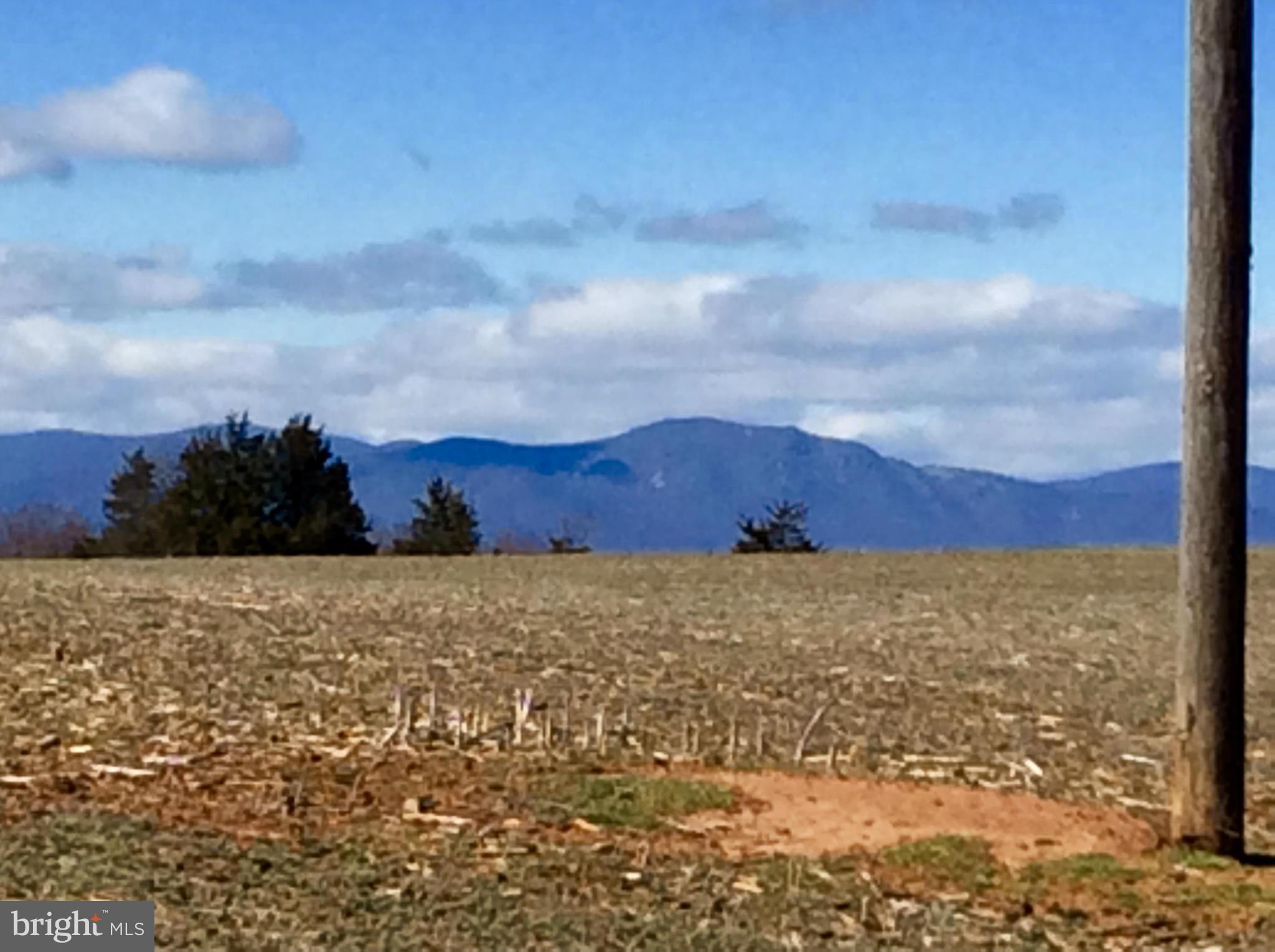 NONE AVAILABLE - Land