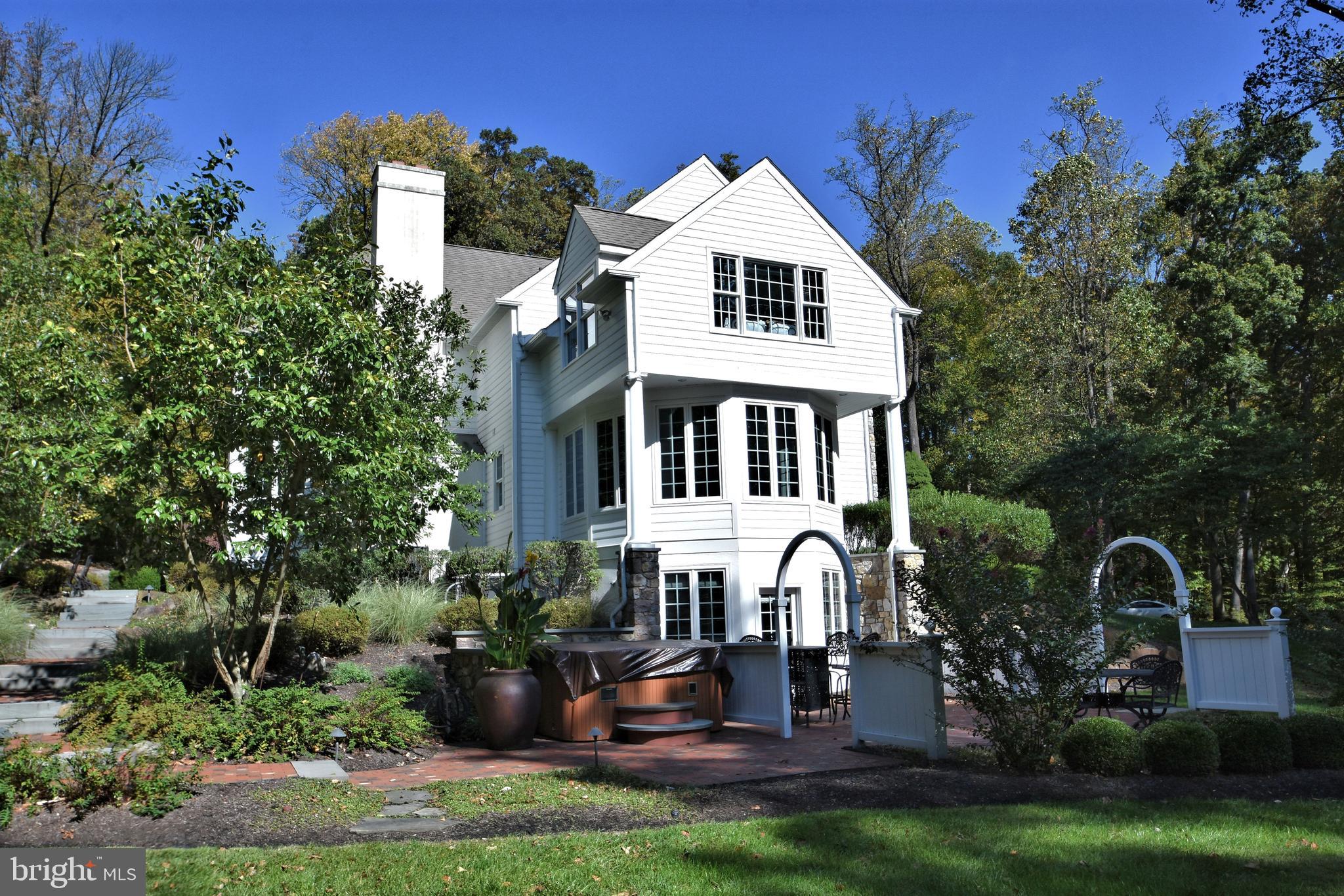 JERICHO MOUNTAIN E - Residential