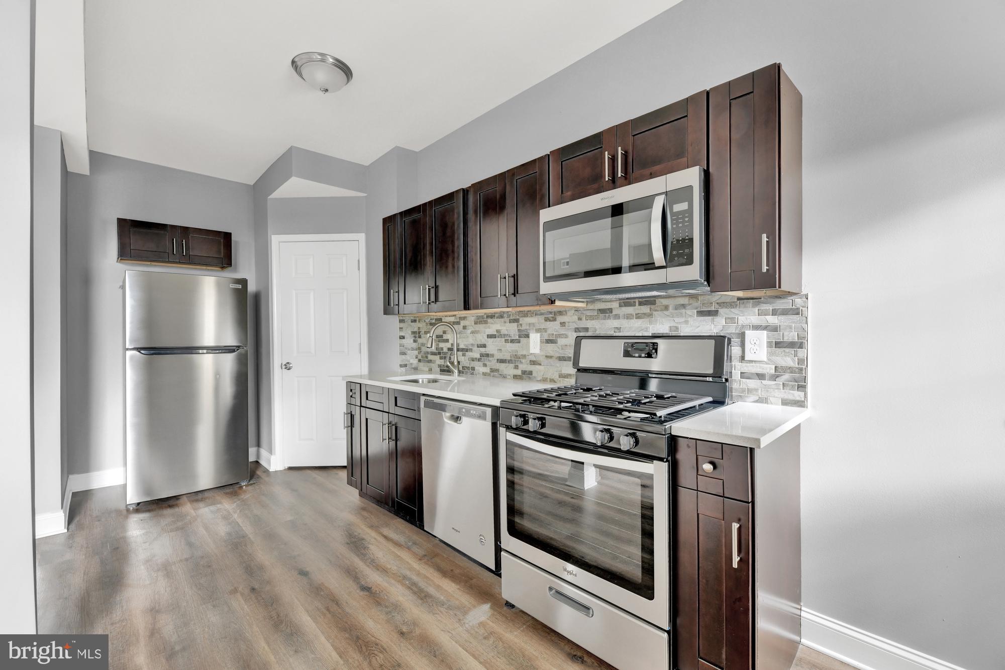 COLDSTREAM HOMESTEAD MONTEBELLO HISTORIC DISTRICT - Residential Lease