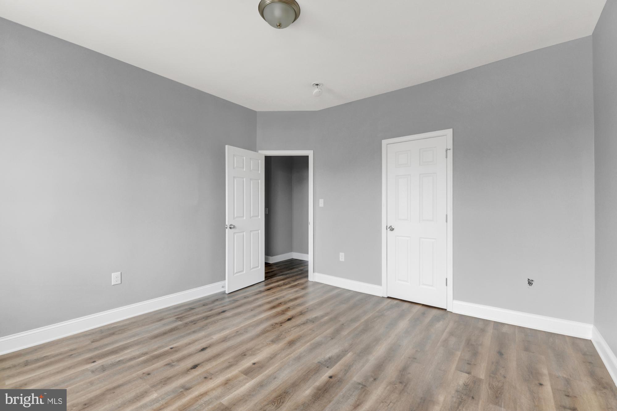 COLDSTREAM HOMESTEAD MONTEBELLO HISTORIC DISTRICT - Residential Lease