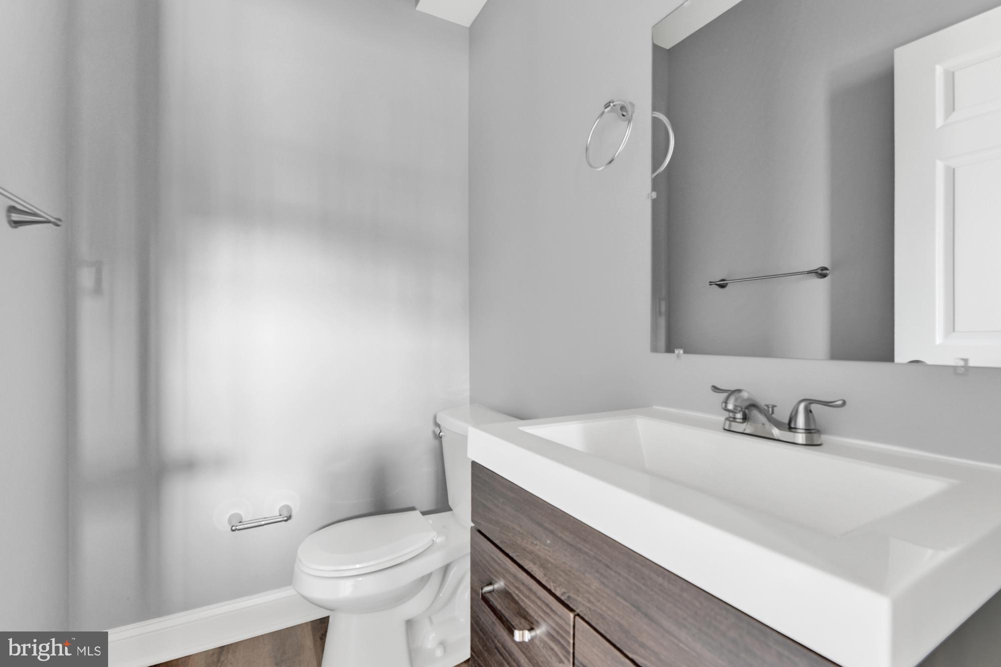 COLDSTREAM HOMESTEAD MONTEBELLO HISTORIC DISTRICT - Residential Lease