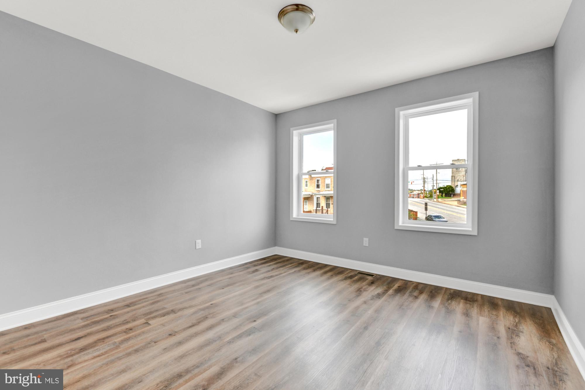 COLDSTREAM HOMESTEAD MONTEBELLO HISTORIC DISTRICT - Residential Lease