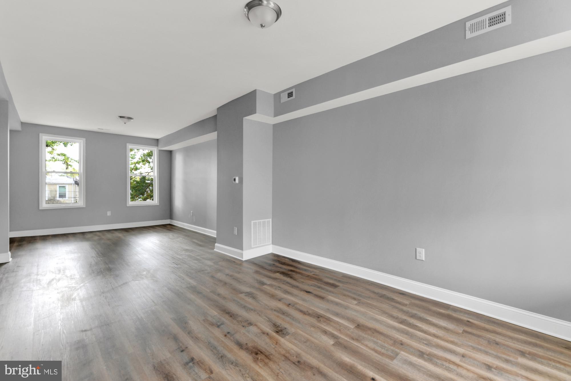 COLDSTREAM HOMESTEAD MONTEBELLO HISTORIC DISTRICT - Residential Lease