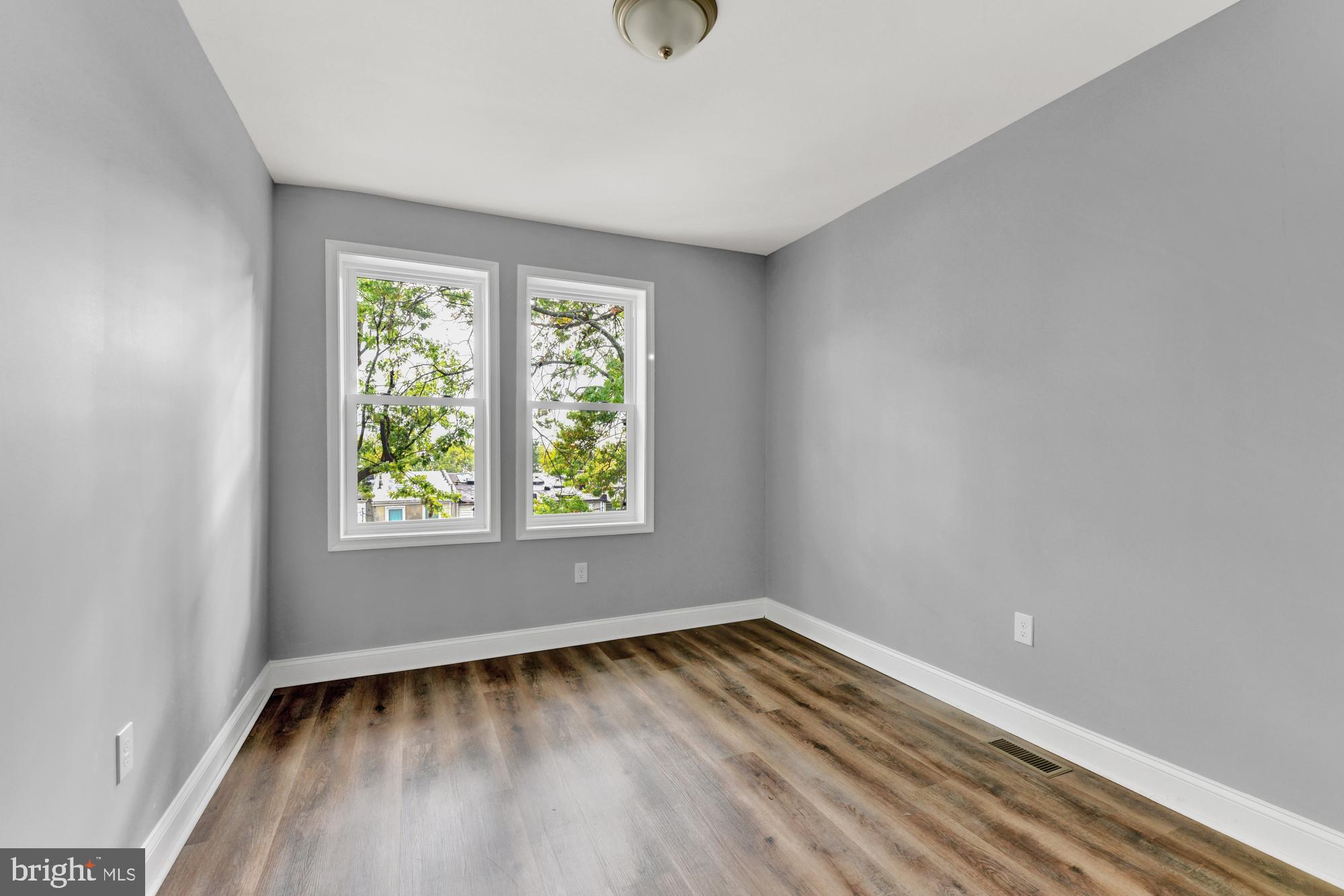 COLDSTREAM HOMESTEAD MONTEBELLO HISTORIC DISTRICT - Residential Lease