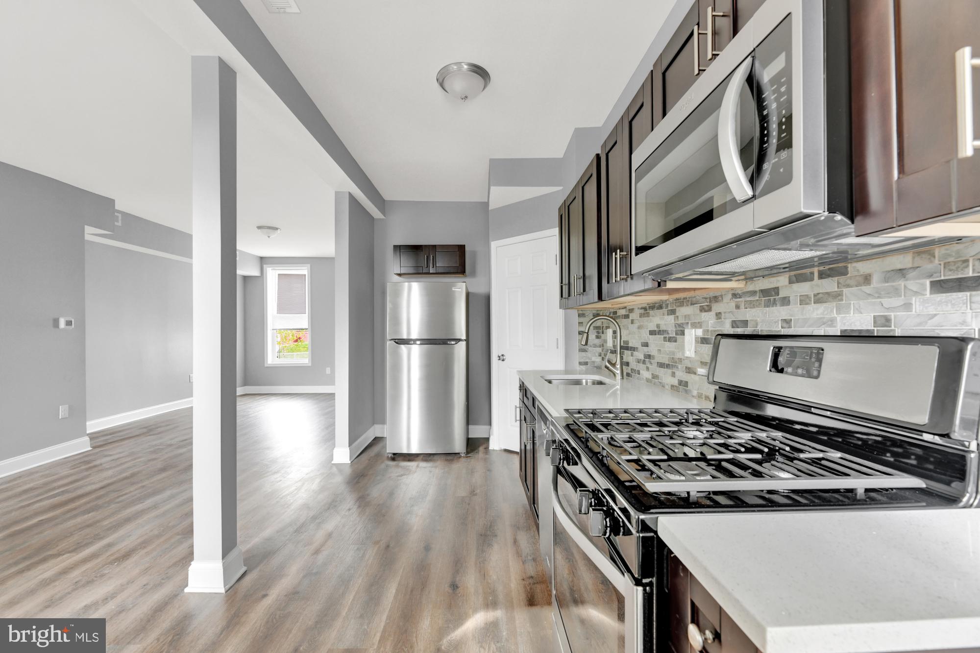 COLDSTREAM HOMESTEAD MONTEBELLO HISTORIC DISTRICT - Residential Lease