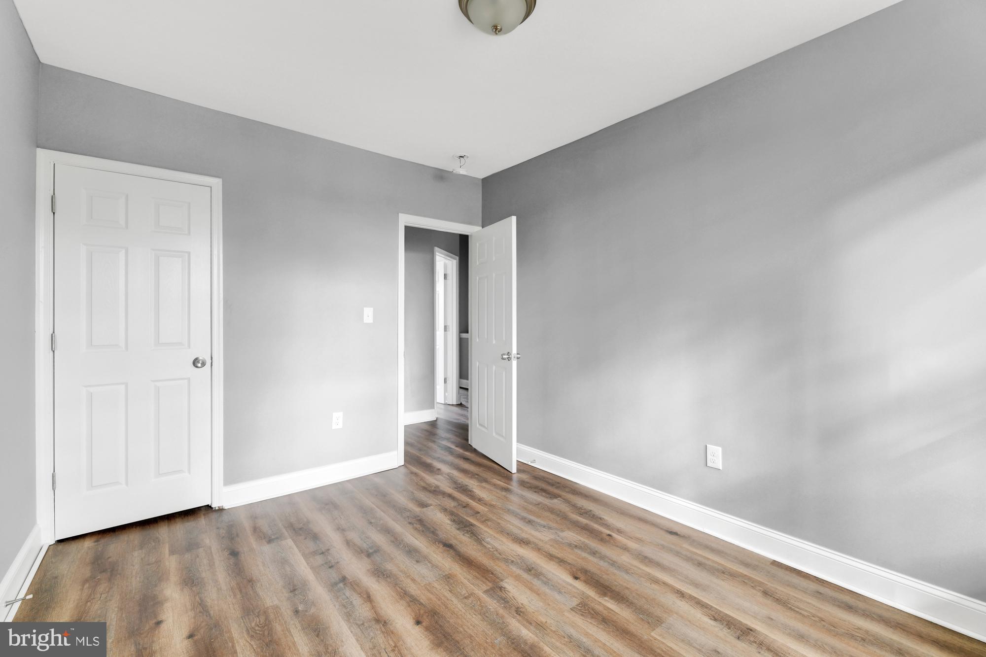 COLDSTREAM HOMESTEAD MONTEBELLO HISTORIC DISTRICT - Residential Lease