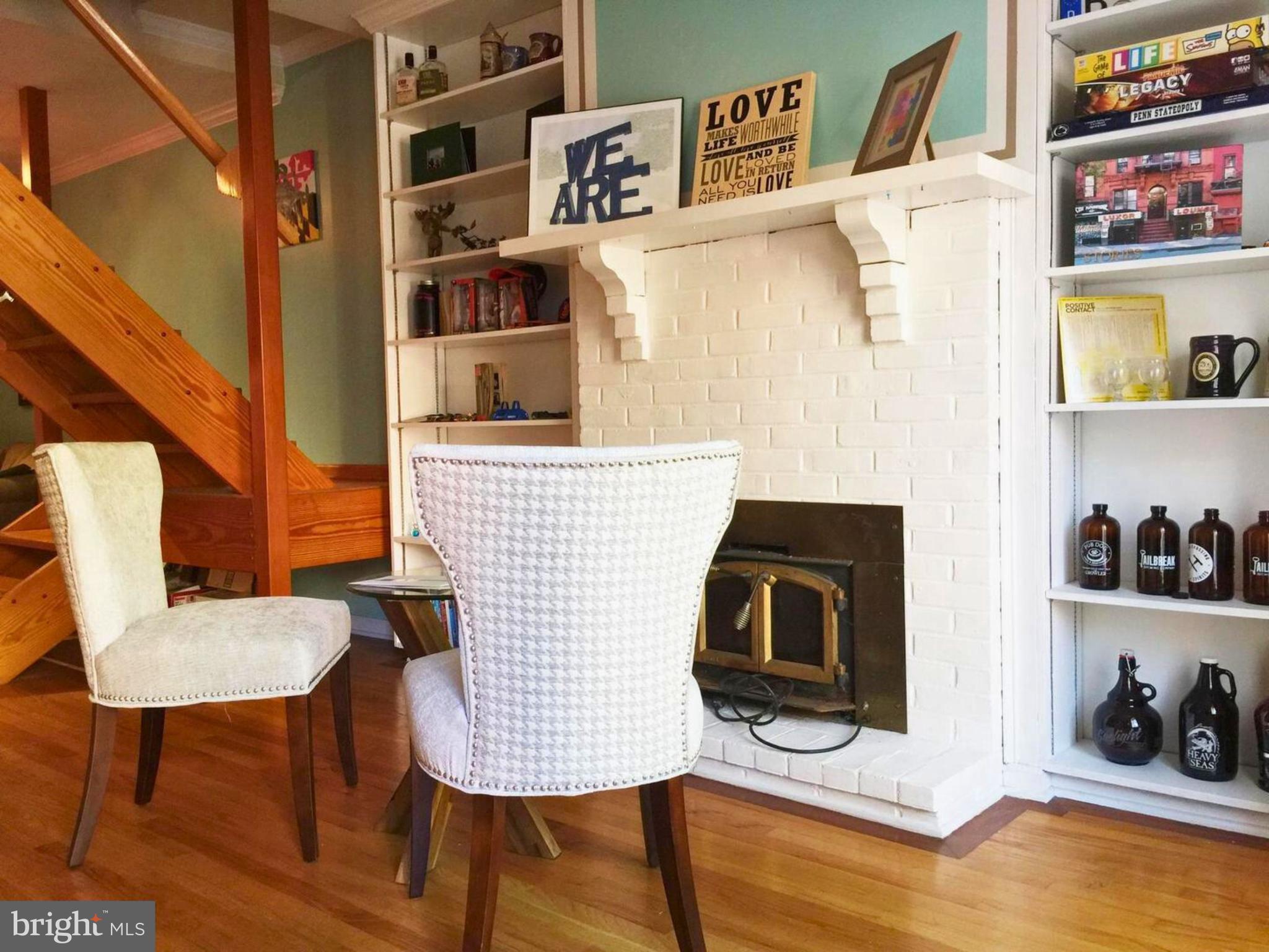 RIVERSIDE - Residential