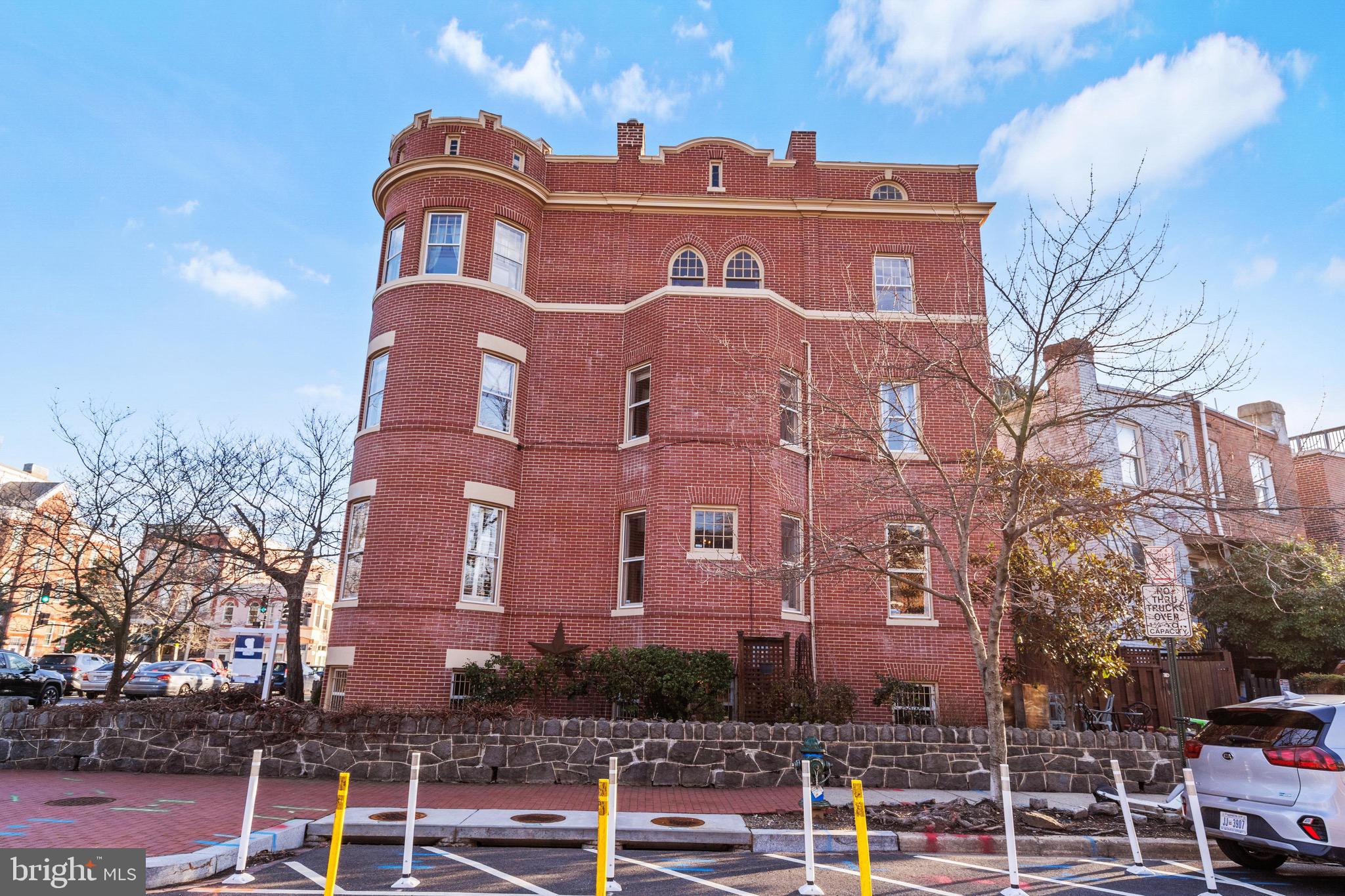 CAPITOL HILL - Residential