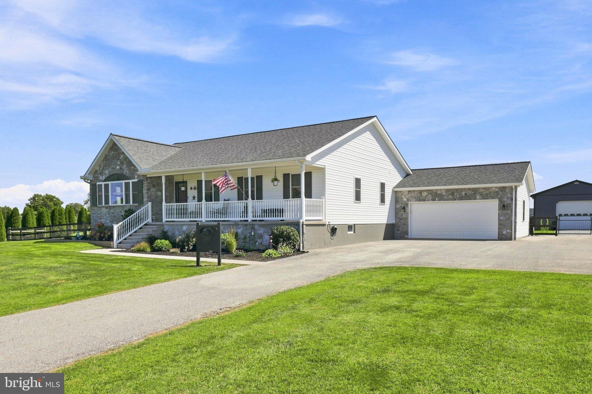 6414 SHUTT ROAD