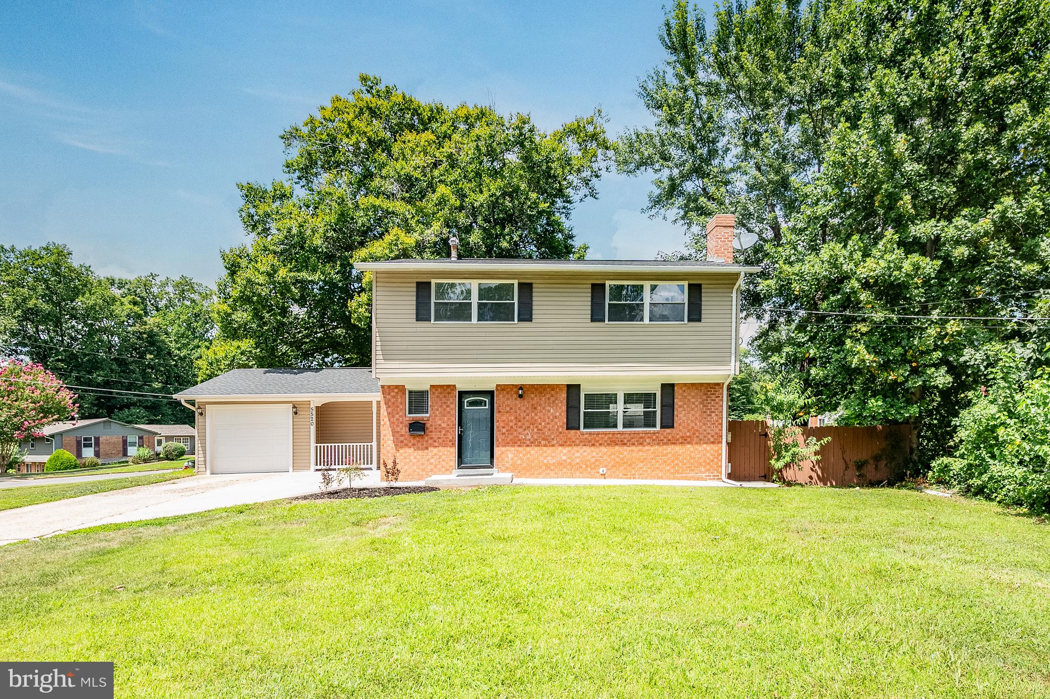 5520 SOUTHAMPTON DRIVE
