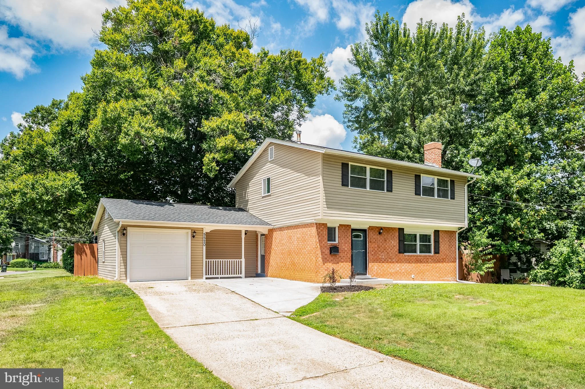 5520 Southampton Drive
