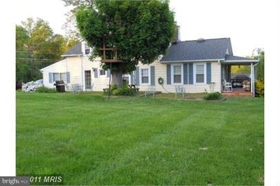 PLEASANT HILL PARK - Residential Lease