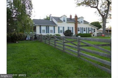 PLEASANT HILL PARK - Residential Lease