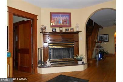 PLEASANT HILL PARK - Residential Lease