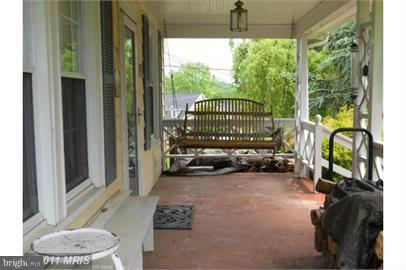 PLEASANT HILL PARK - Residential Lease