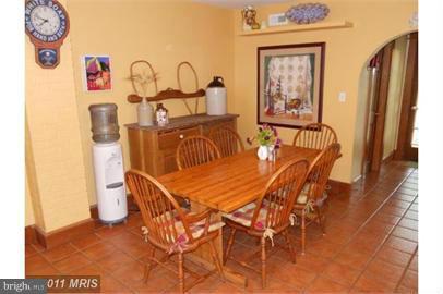 PLEASANT HILL PARK - Residential Lease