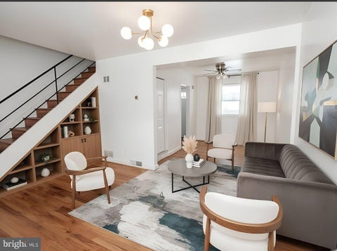 Condo For Sale - 2840 Iverson Street #104<br/> TEMPLE HILLS, MD 20748