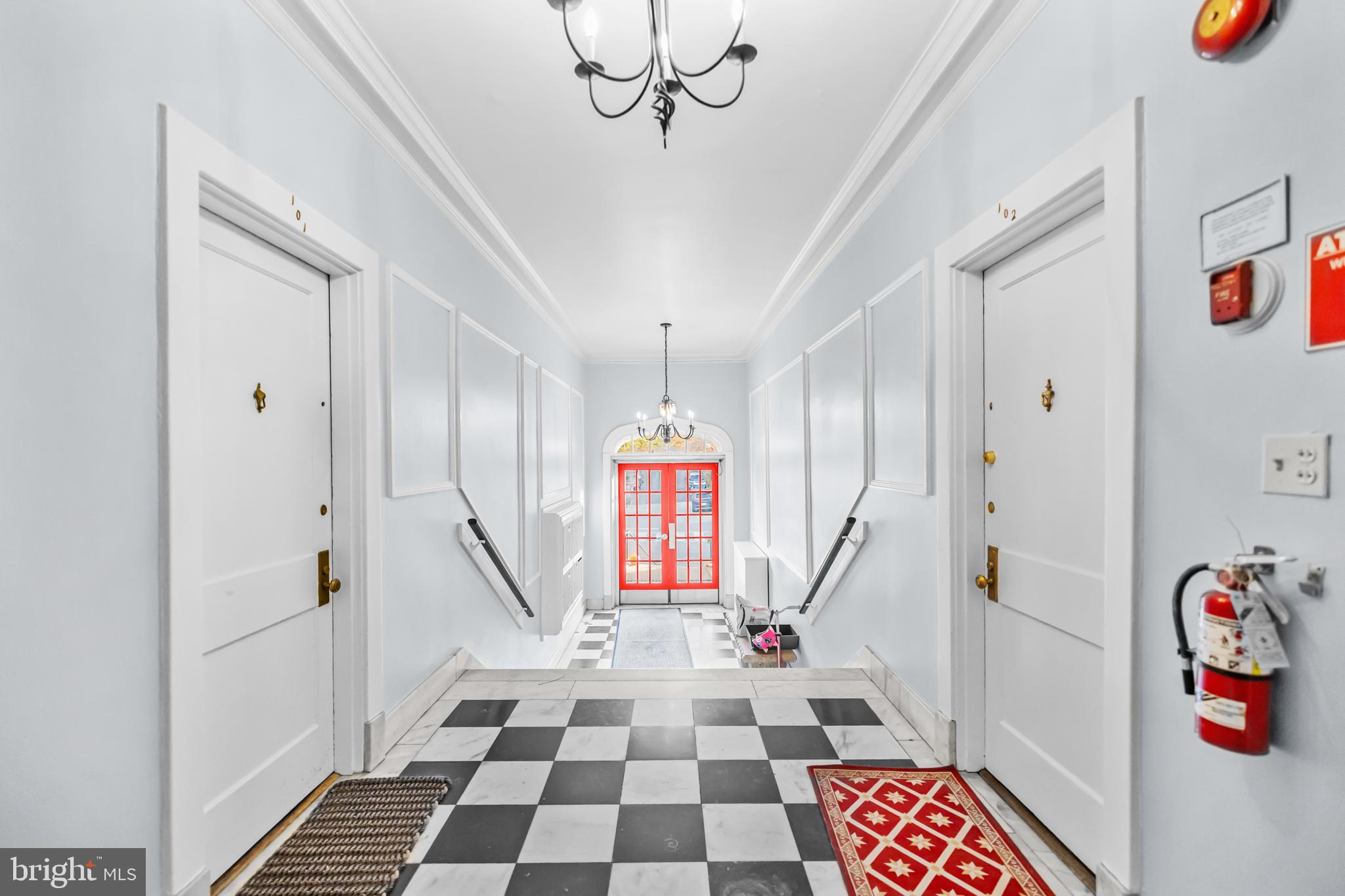 3001 PORTER STREET NW 100